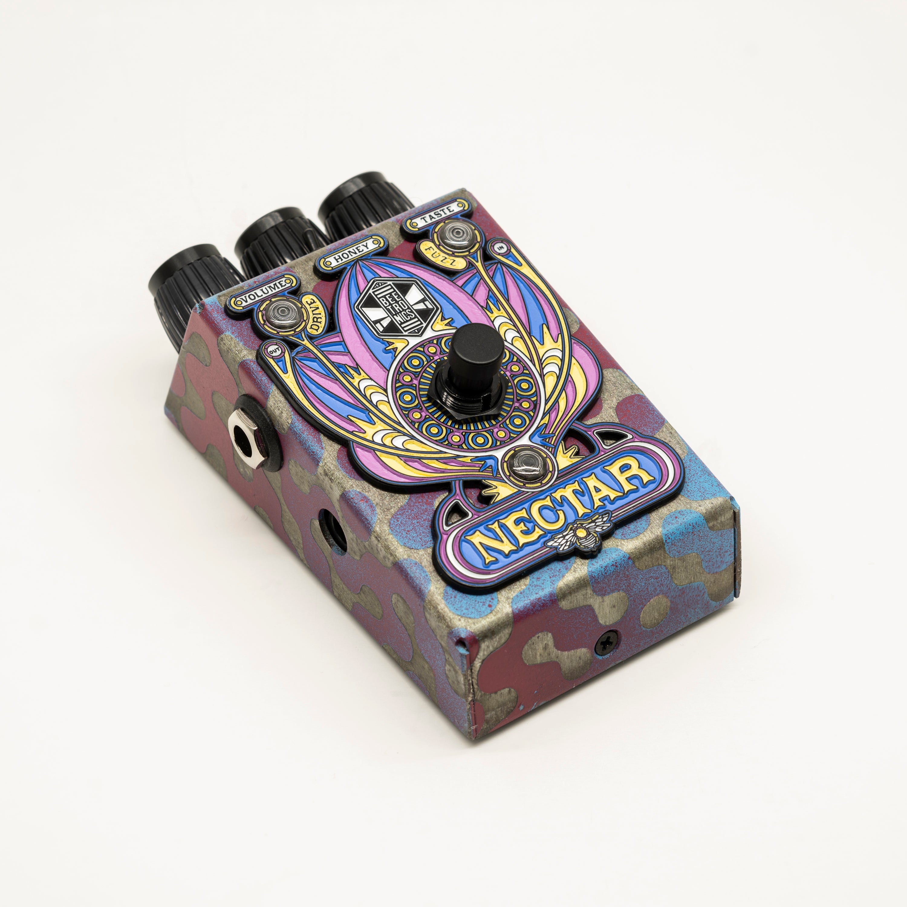Nectar Tone Sweetener • Custom Shop <p> NC0037