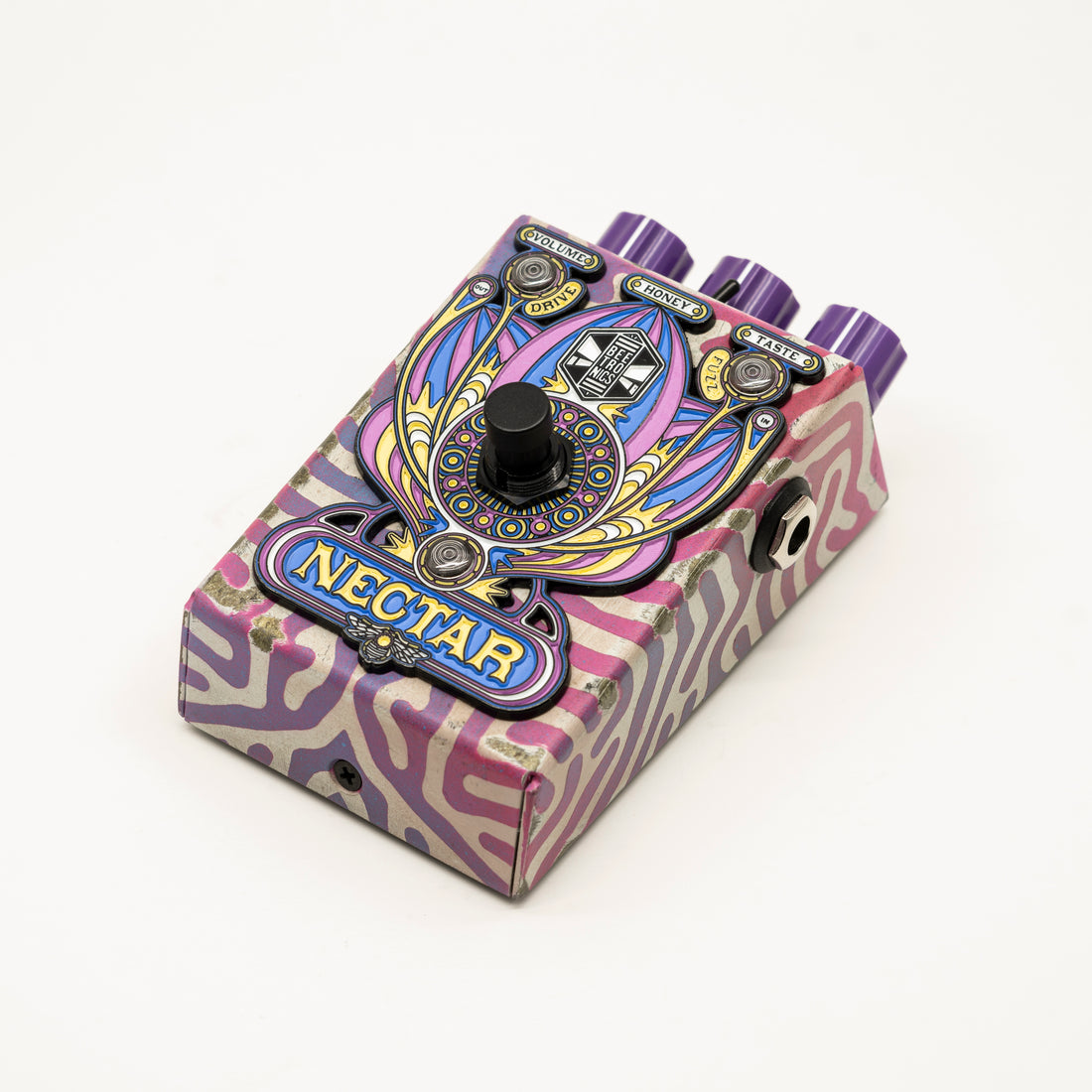 Nectar Tone Sweetener • Custom Shop <p> NC0038