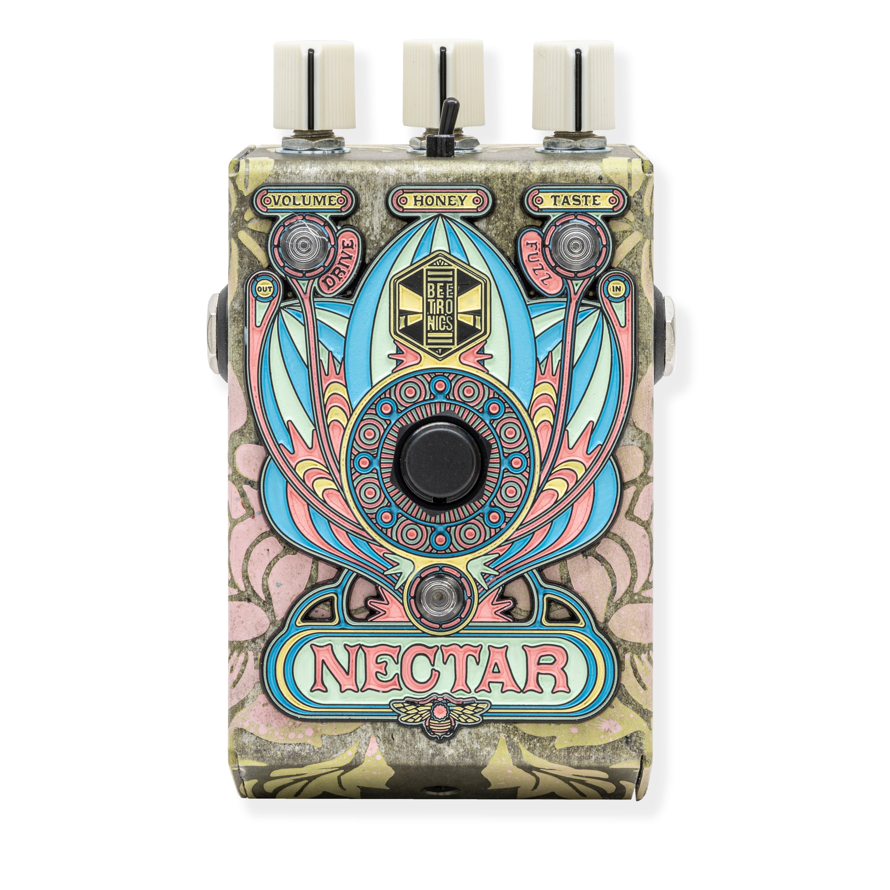 Nectar Tone Sweetener • Custom Shop <p> NC0039