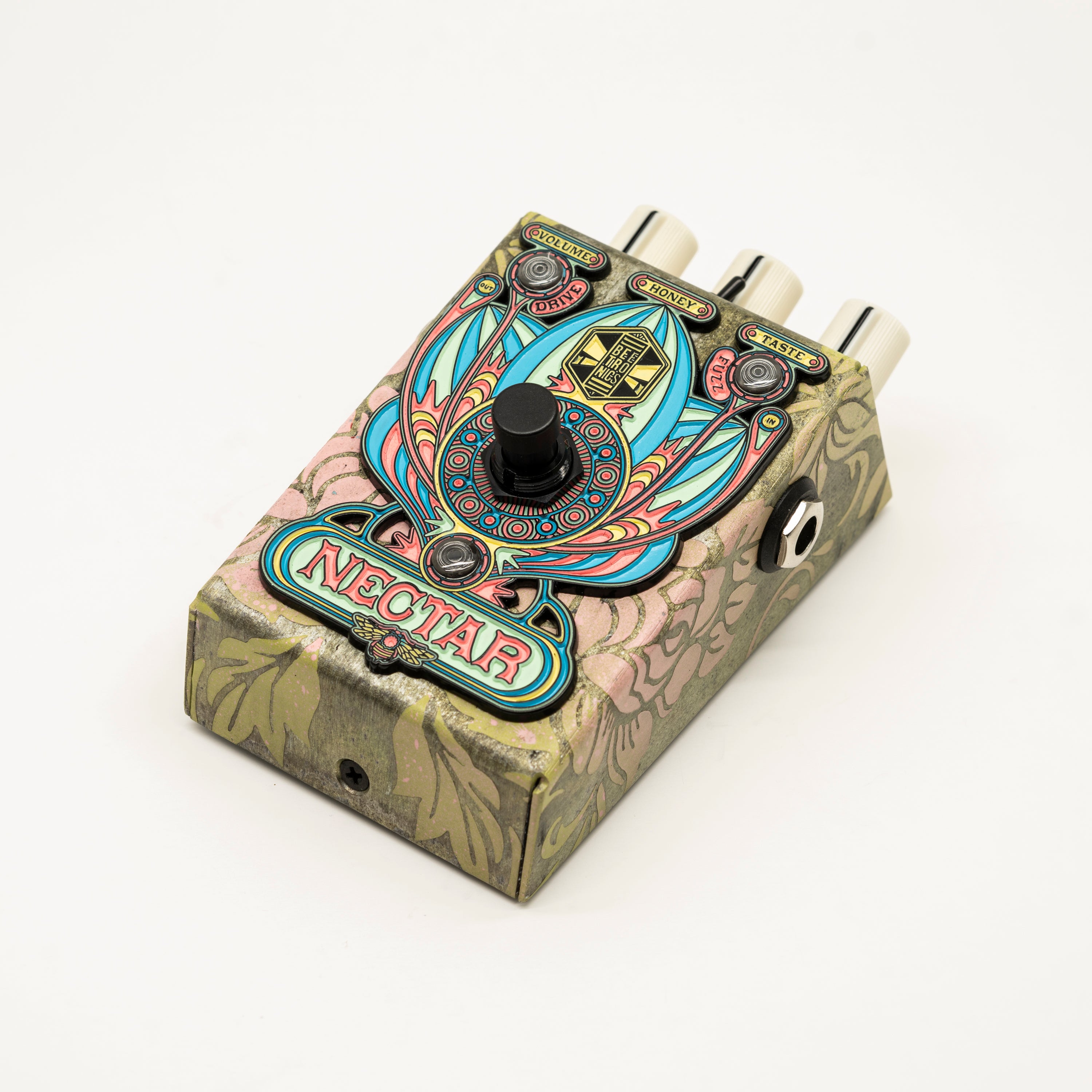 Nectar Tone Sweetener • Custom Shop <p> NC0039