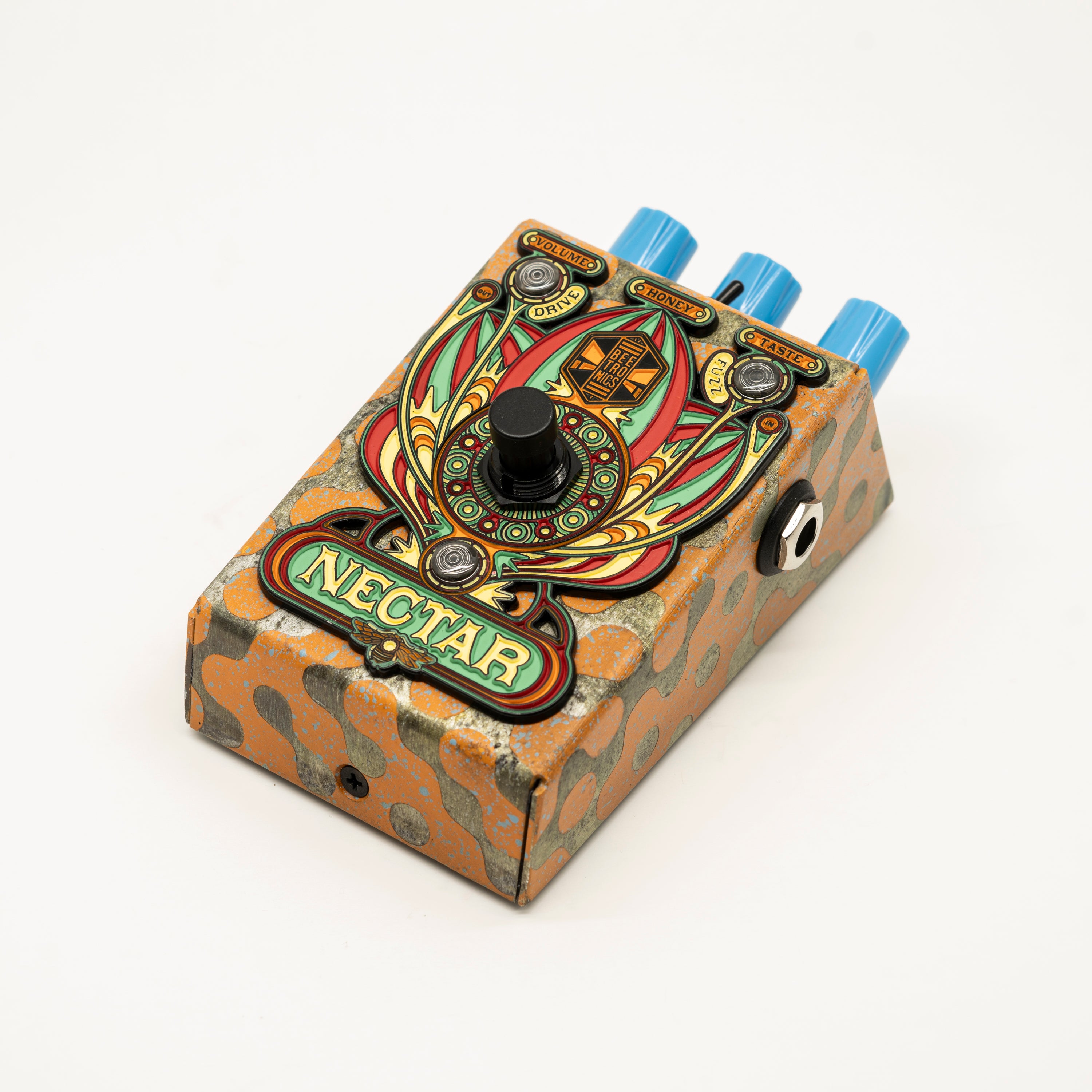 Nectar Tone Sweetener • Custom Shop <p> NC0040