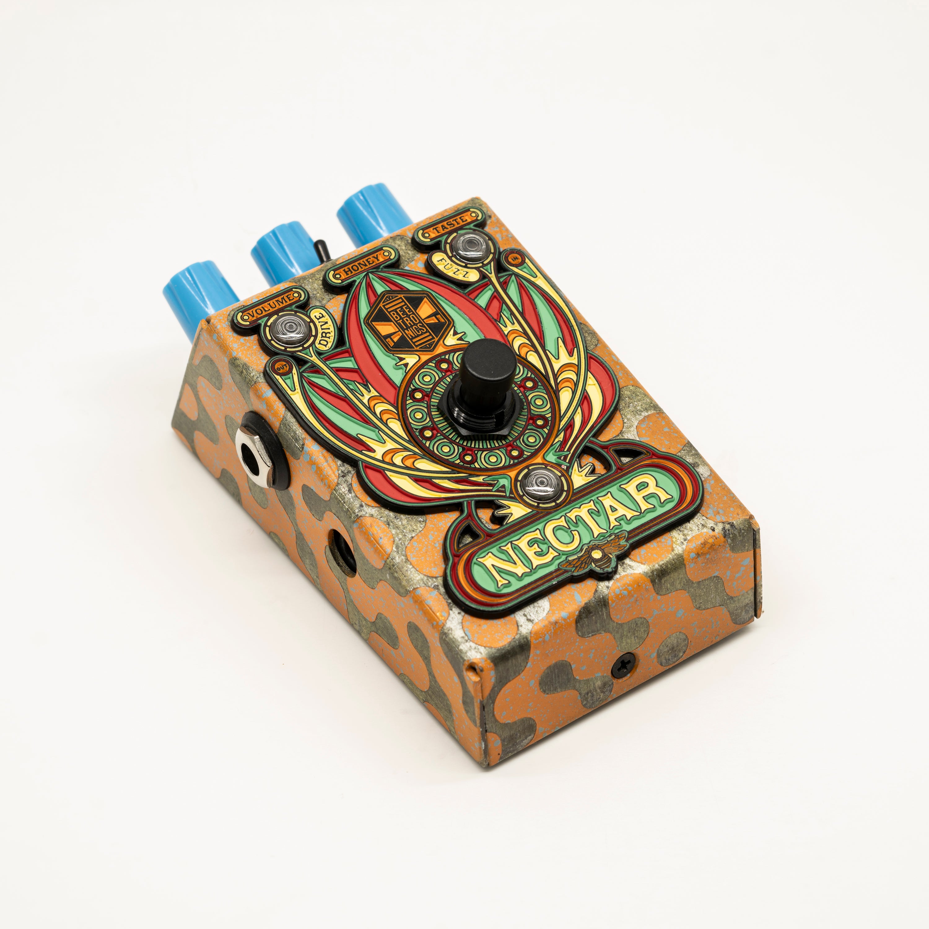 Nectar Tone Sweetener • Custom Shop <p> NC0040