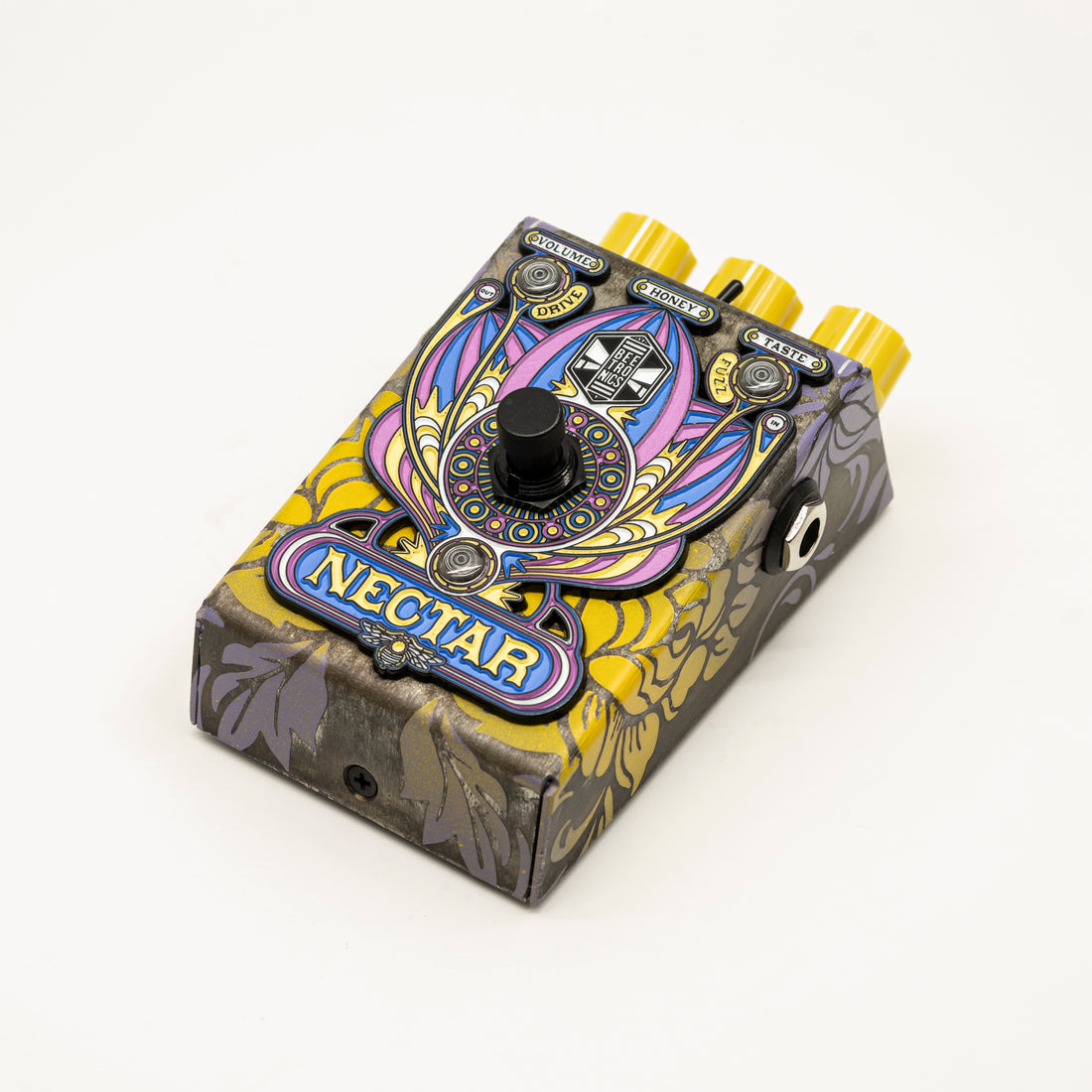Nectar Tone Sweetener • Custom Shop <p> NC0042