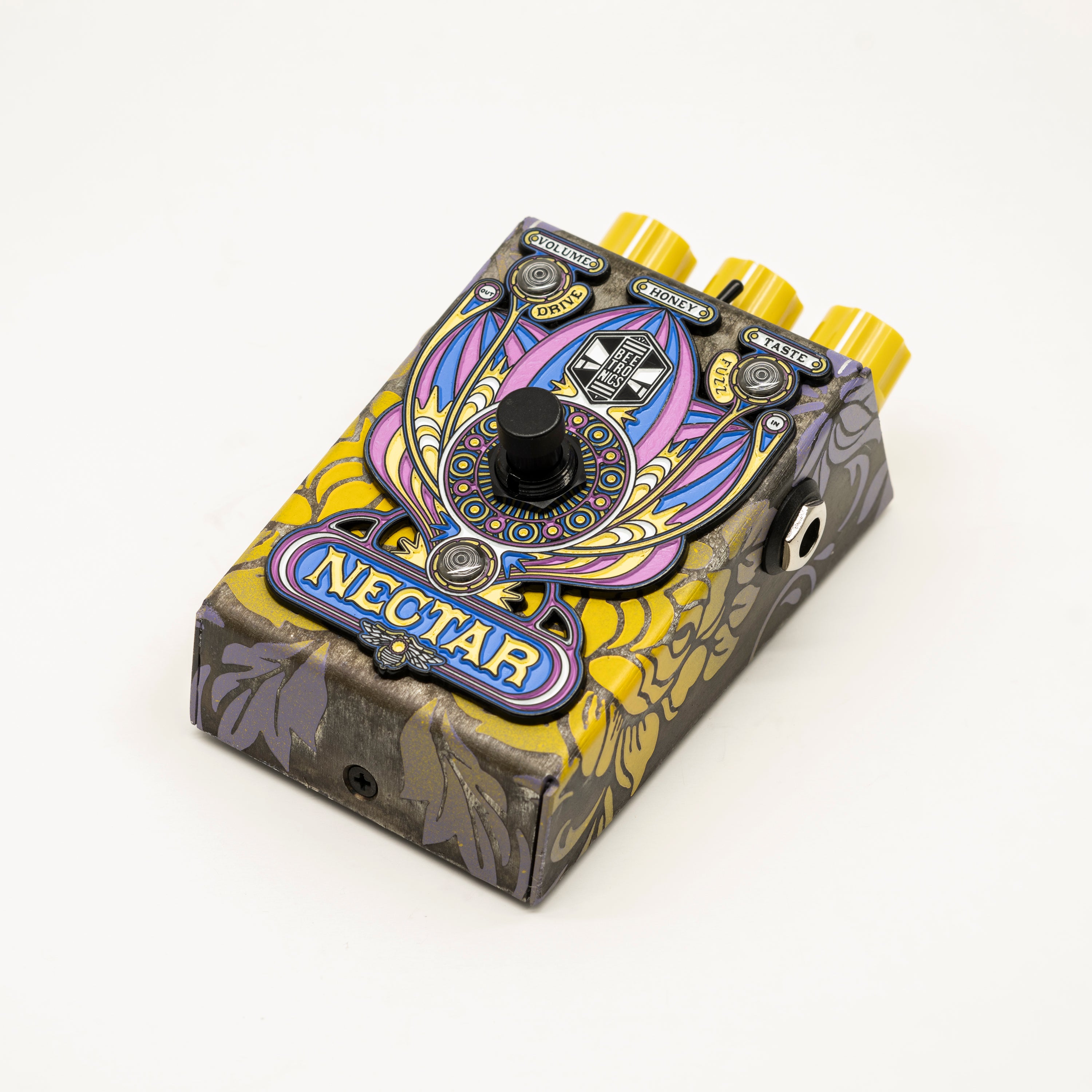 Nectar Tone Sweetener • Custom Shop <p> NC0042