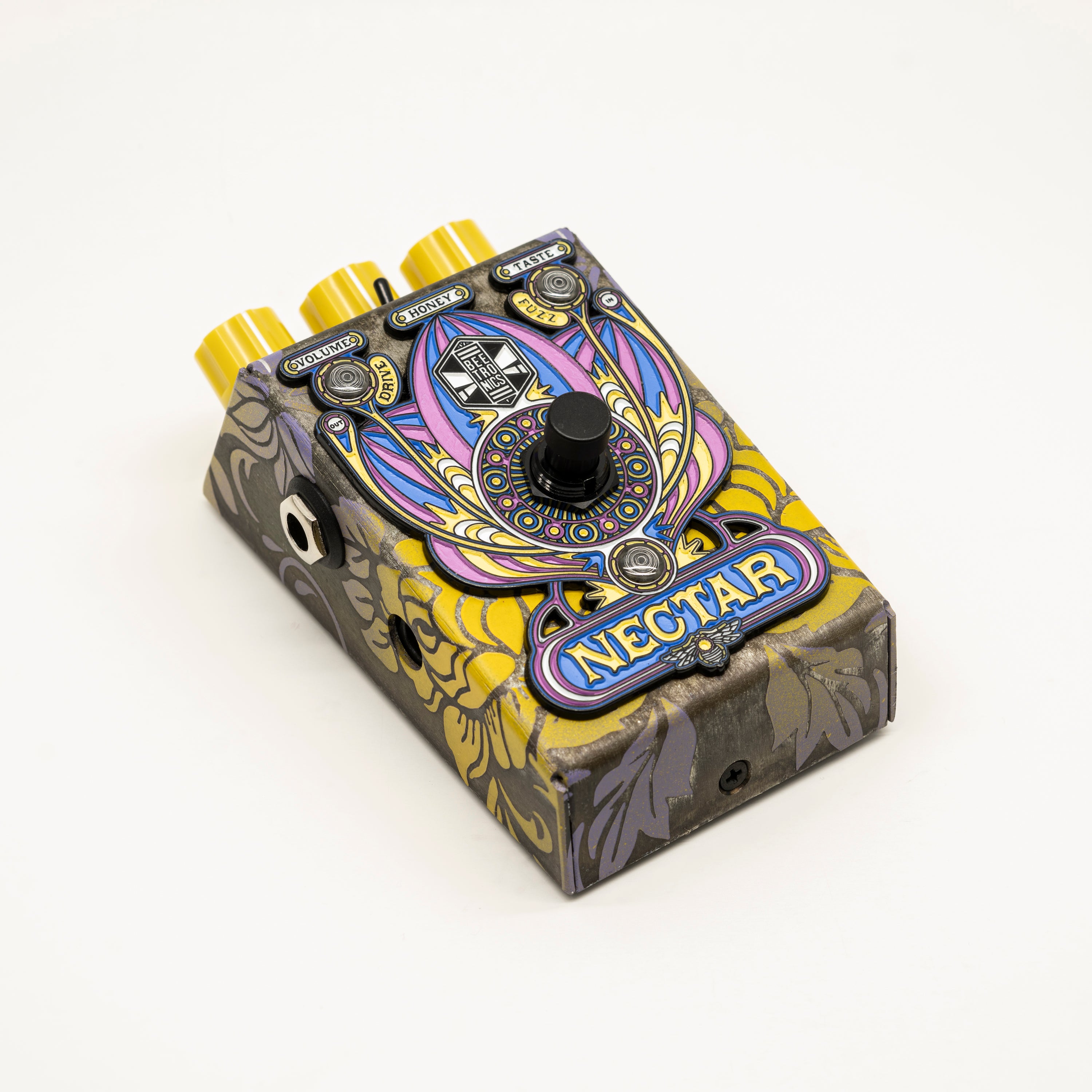 Nectar Tone Sweetener • Custom Shop <p> NC0042