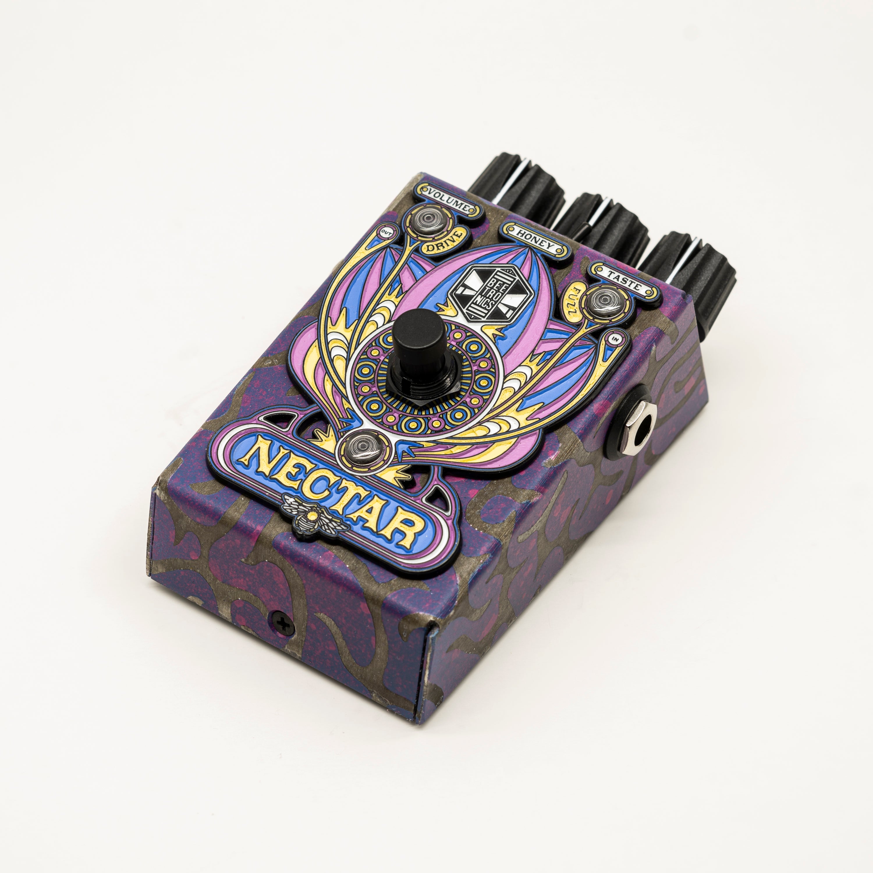 Nectar Tone Sweetener • Custom Shop <p> NC0046