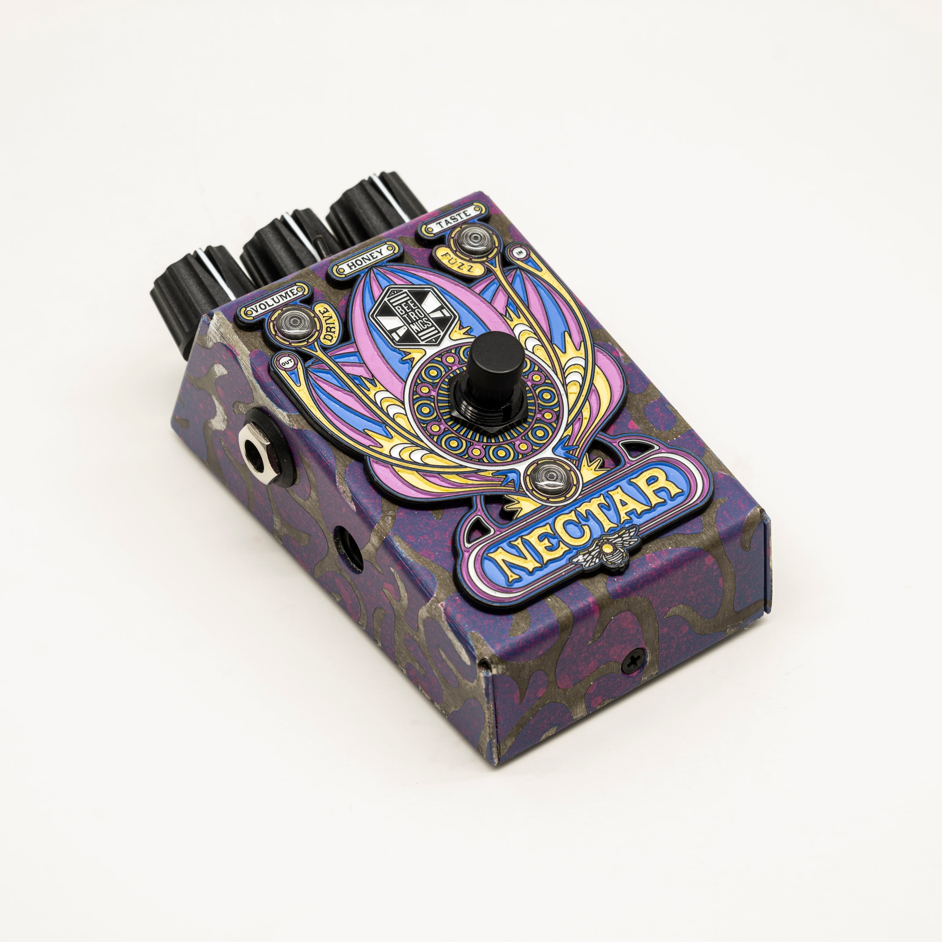 Nectar Tone Sweetener • Custom Shop <p> NC0046