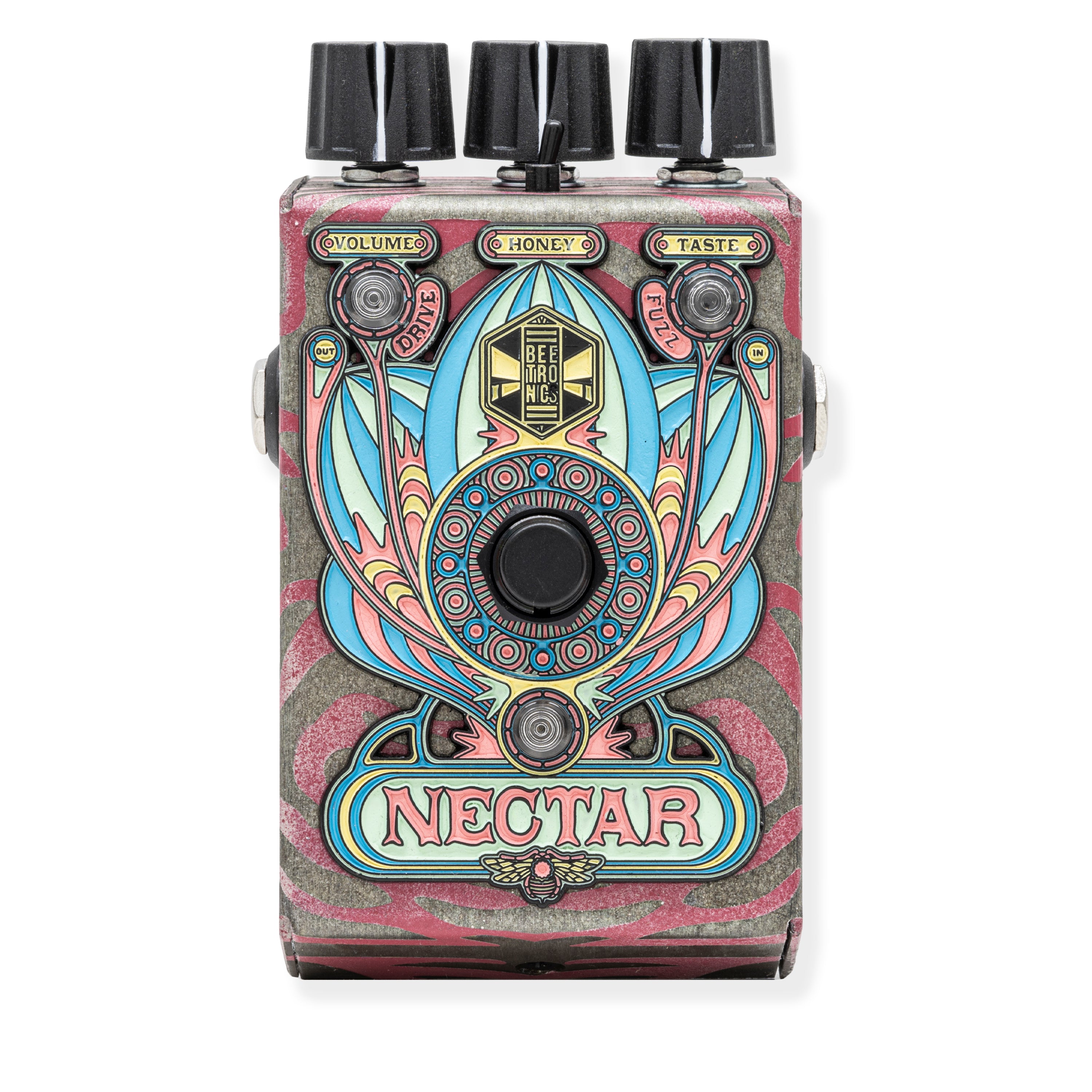 Nectar Tone Sweetener • Custom Shop <p> NC0047