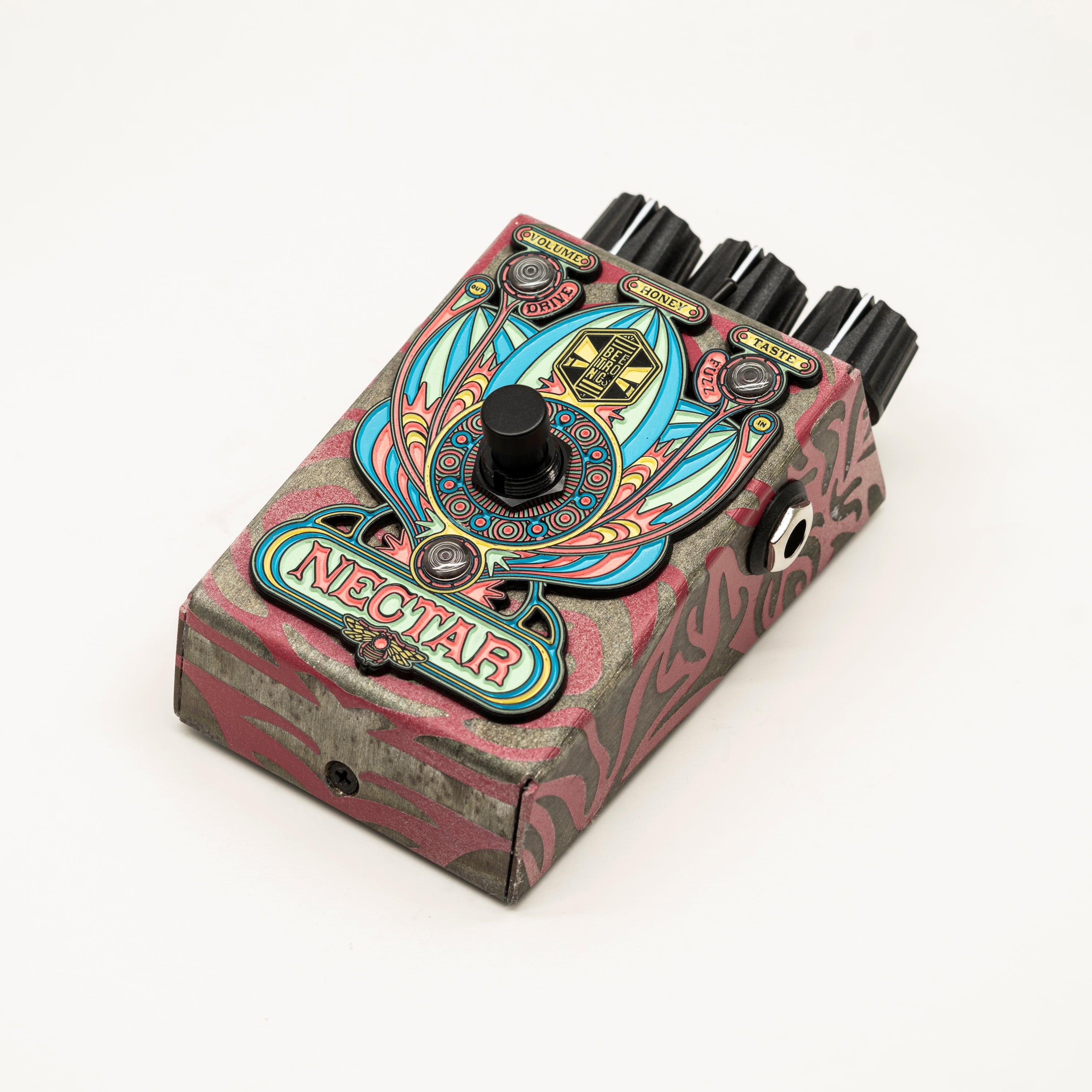 Nectar Tone Sweetener • Custom Shop <p> NC0047