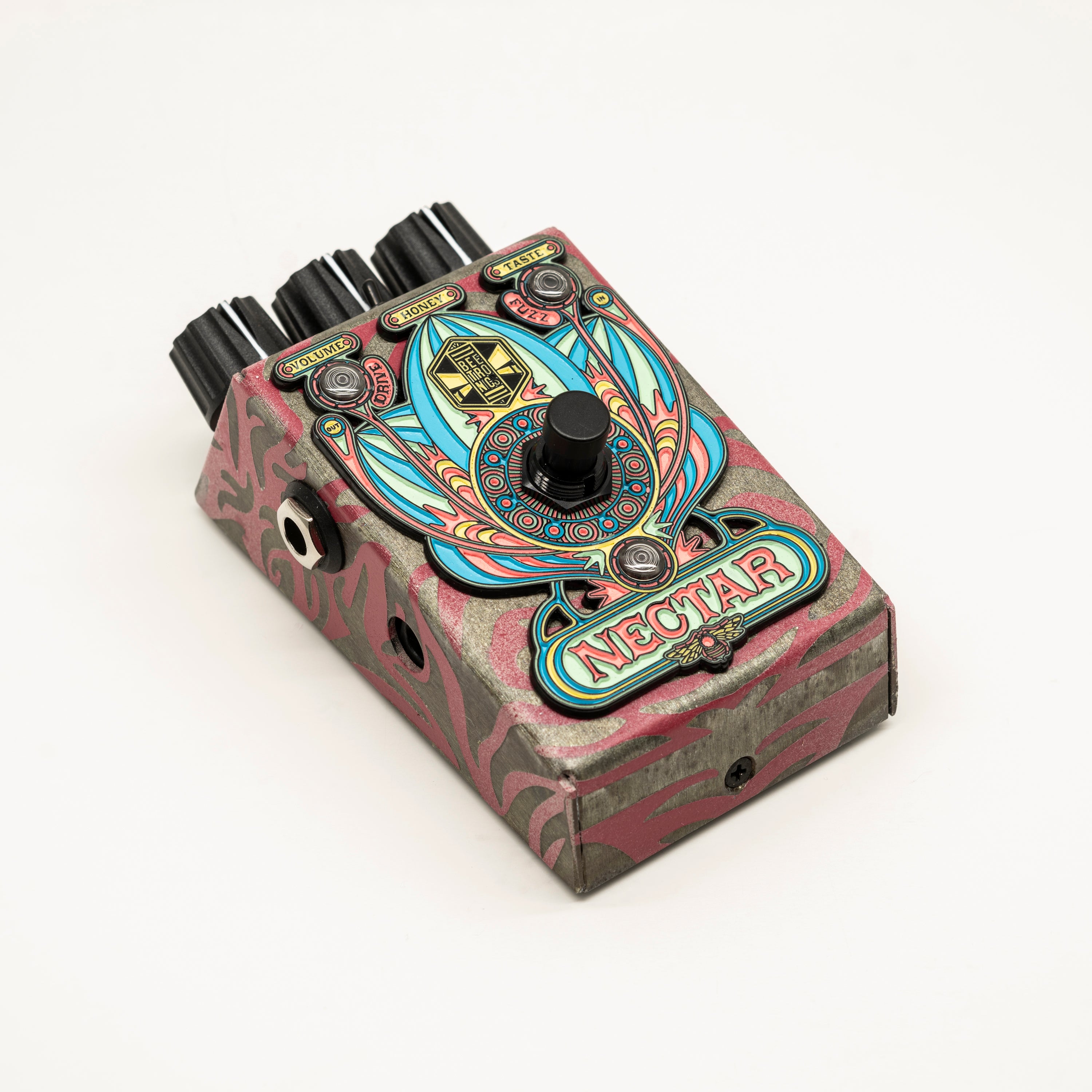 Nectar Tone Sweetener • Custom Shop <p> NC0047