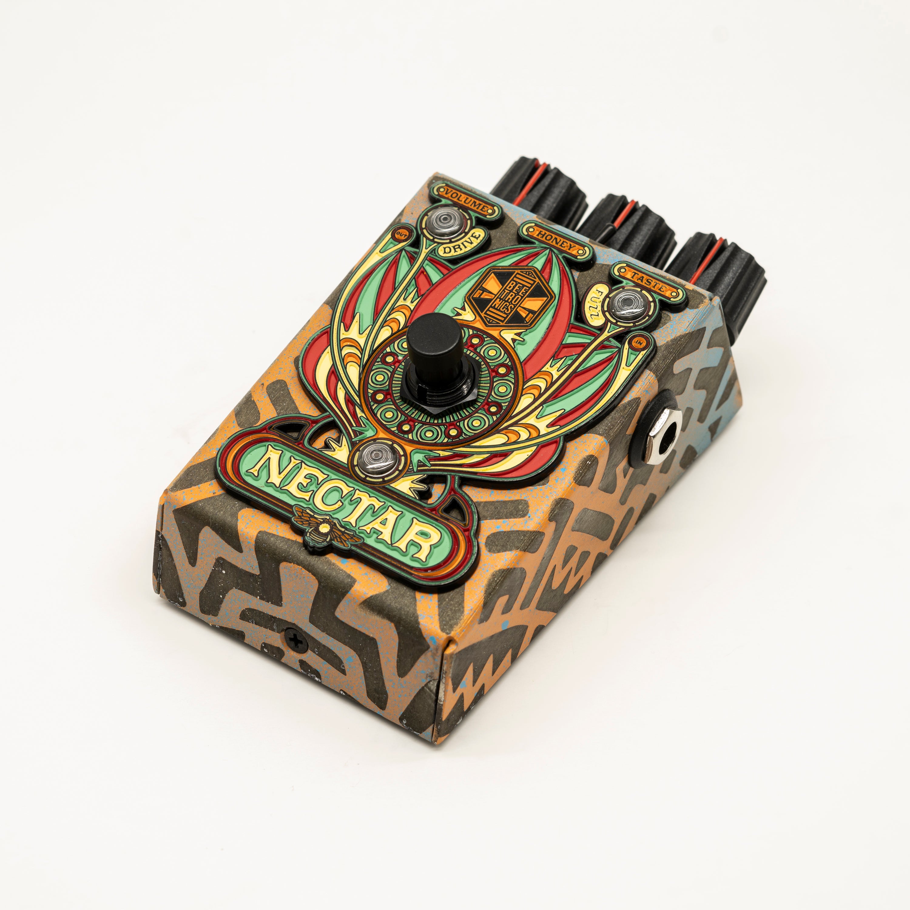 Nectar Tone Sweetener • Custom Shop <p> NC0048