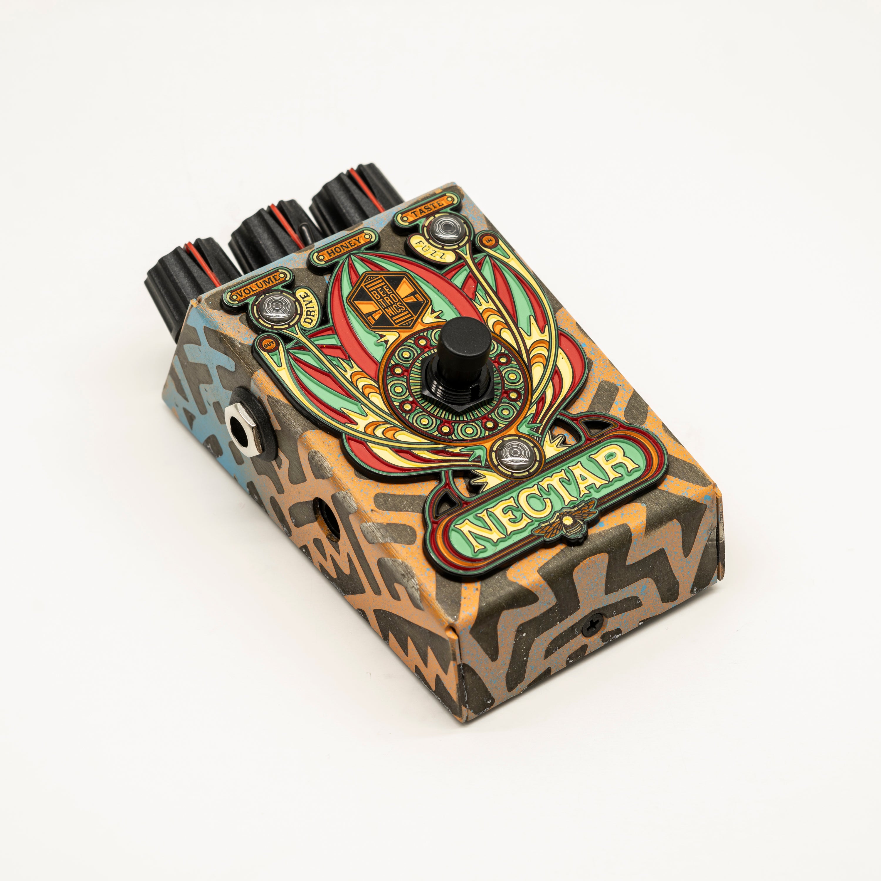 Nectar Tone Sweetener • Custom Shop <p> NC0048