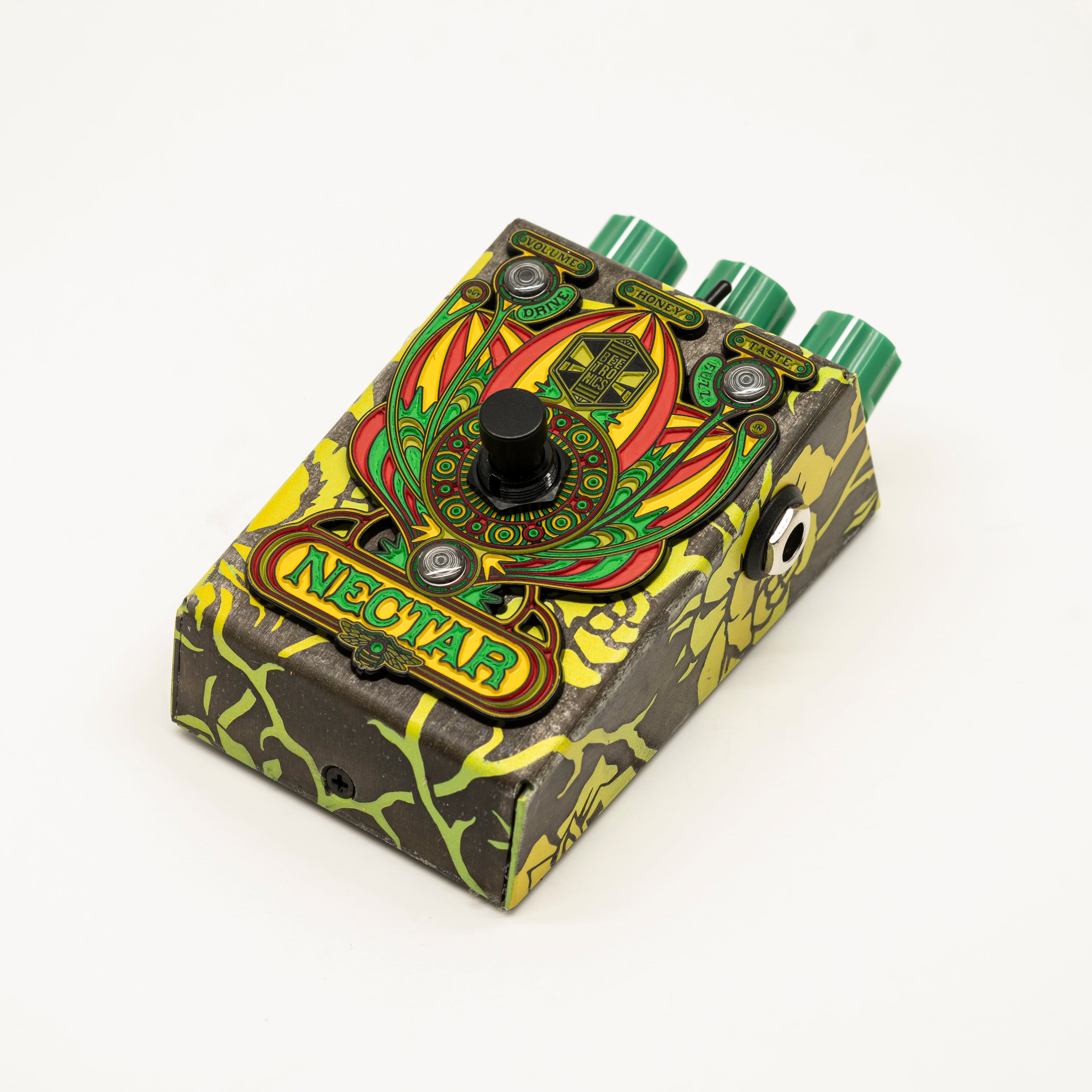 Nectar Tone Sweetener • Custom Shop <p> NC0049