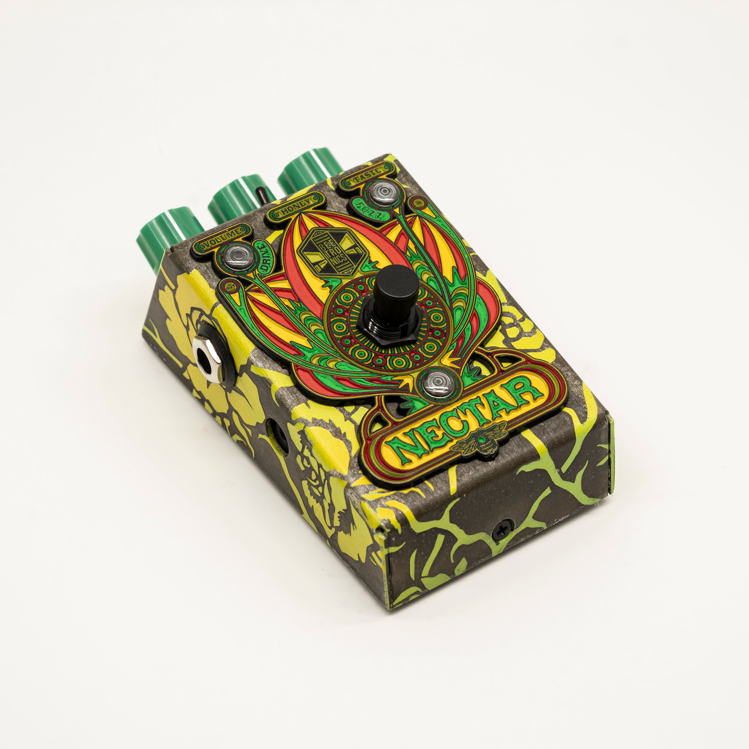 Nectar Tone Sweetener • Custom Shop <p> NC0049