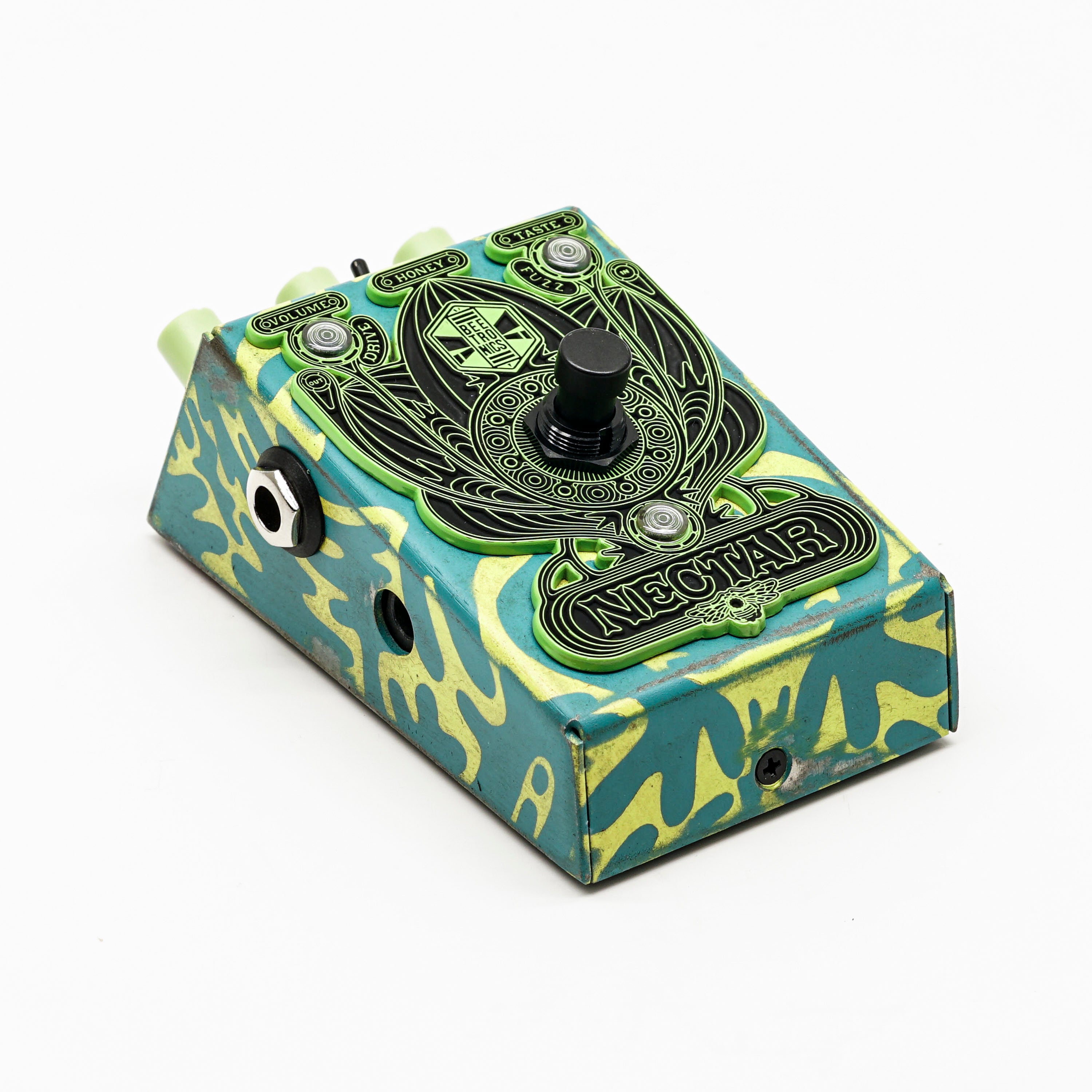 Nectar Tone Sweetener • Custom Shop <p> NC0051