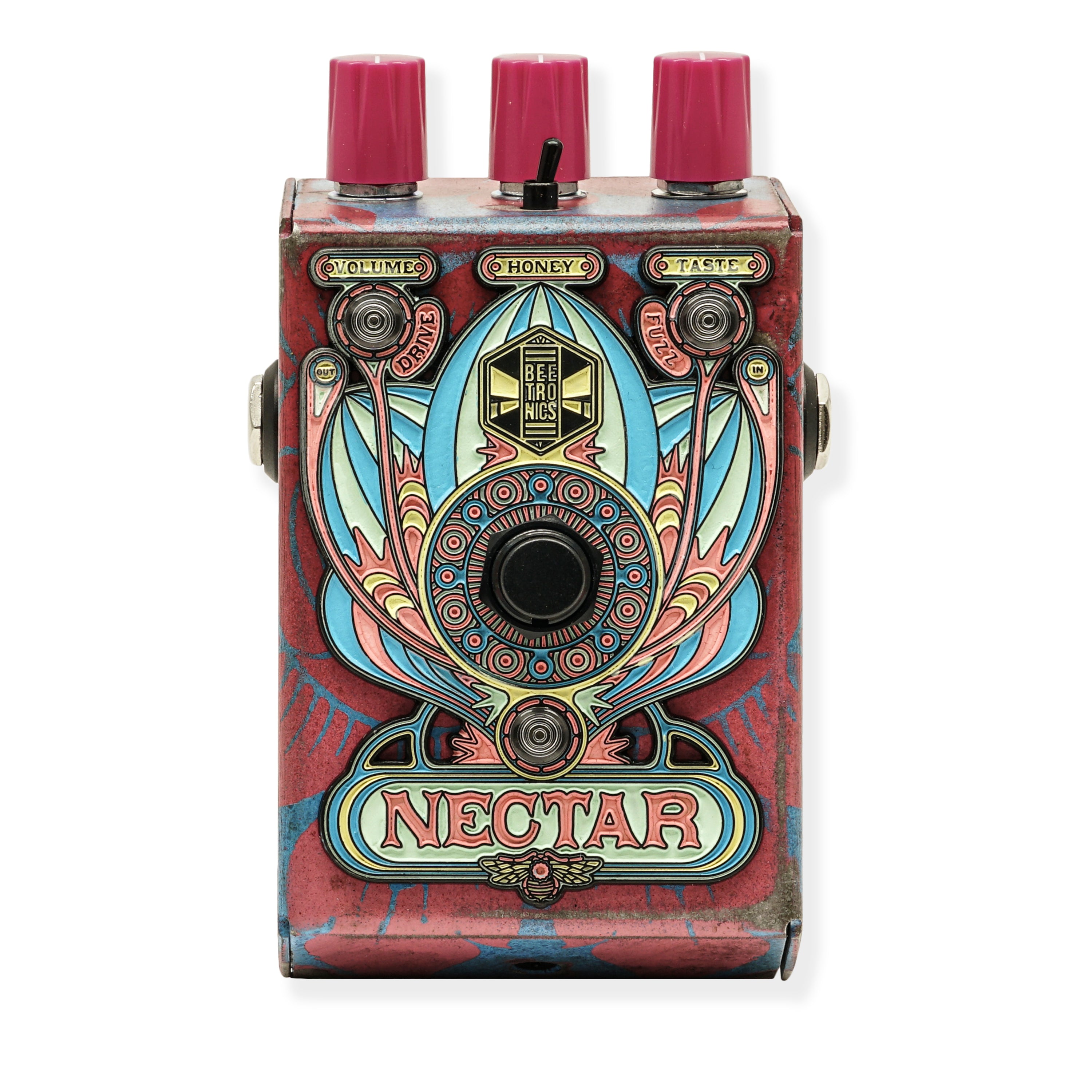 Nectar Tone Sweetener • Custom Shop • NC0052