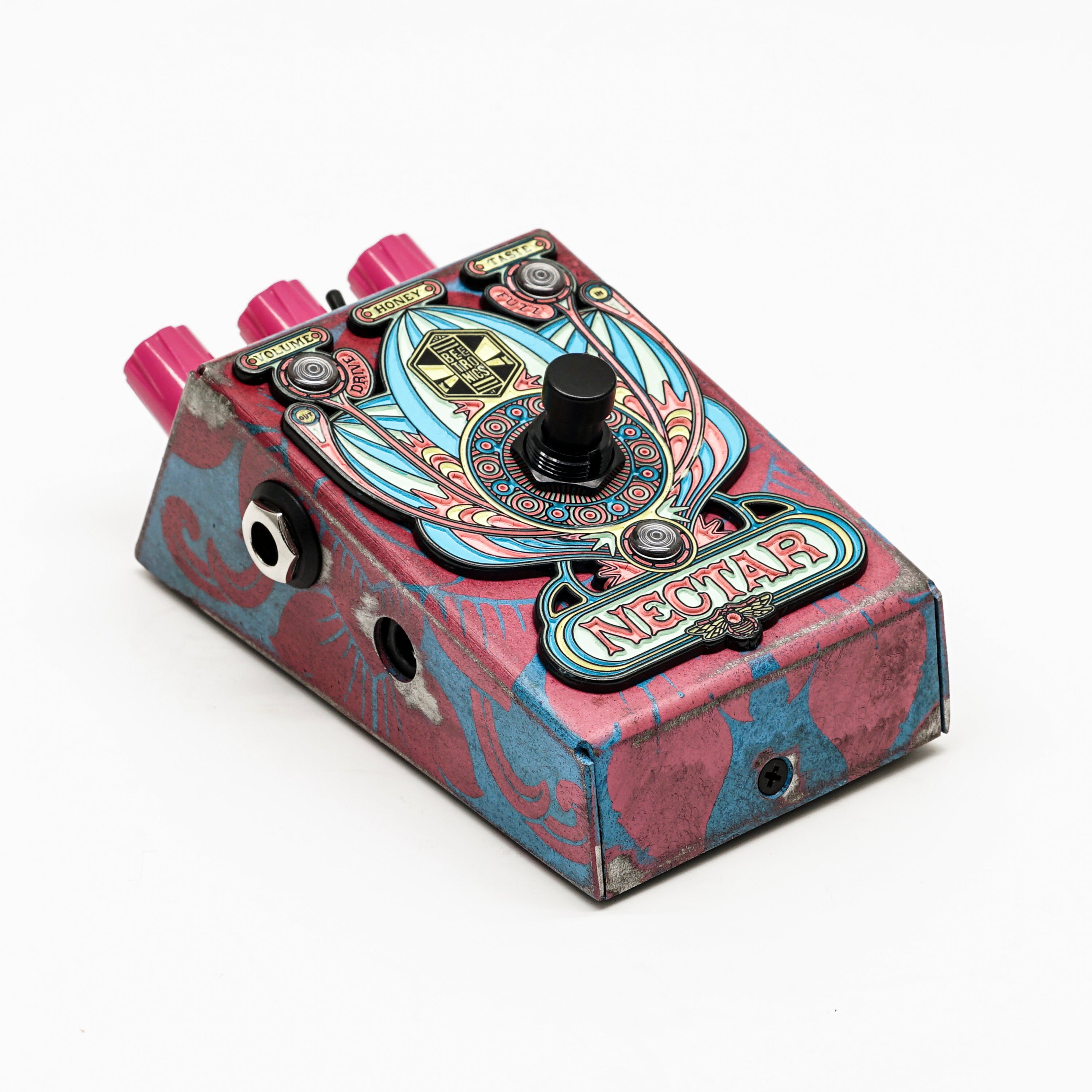 Nectar Tone Sweetener • Custom Shop • NC0052