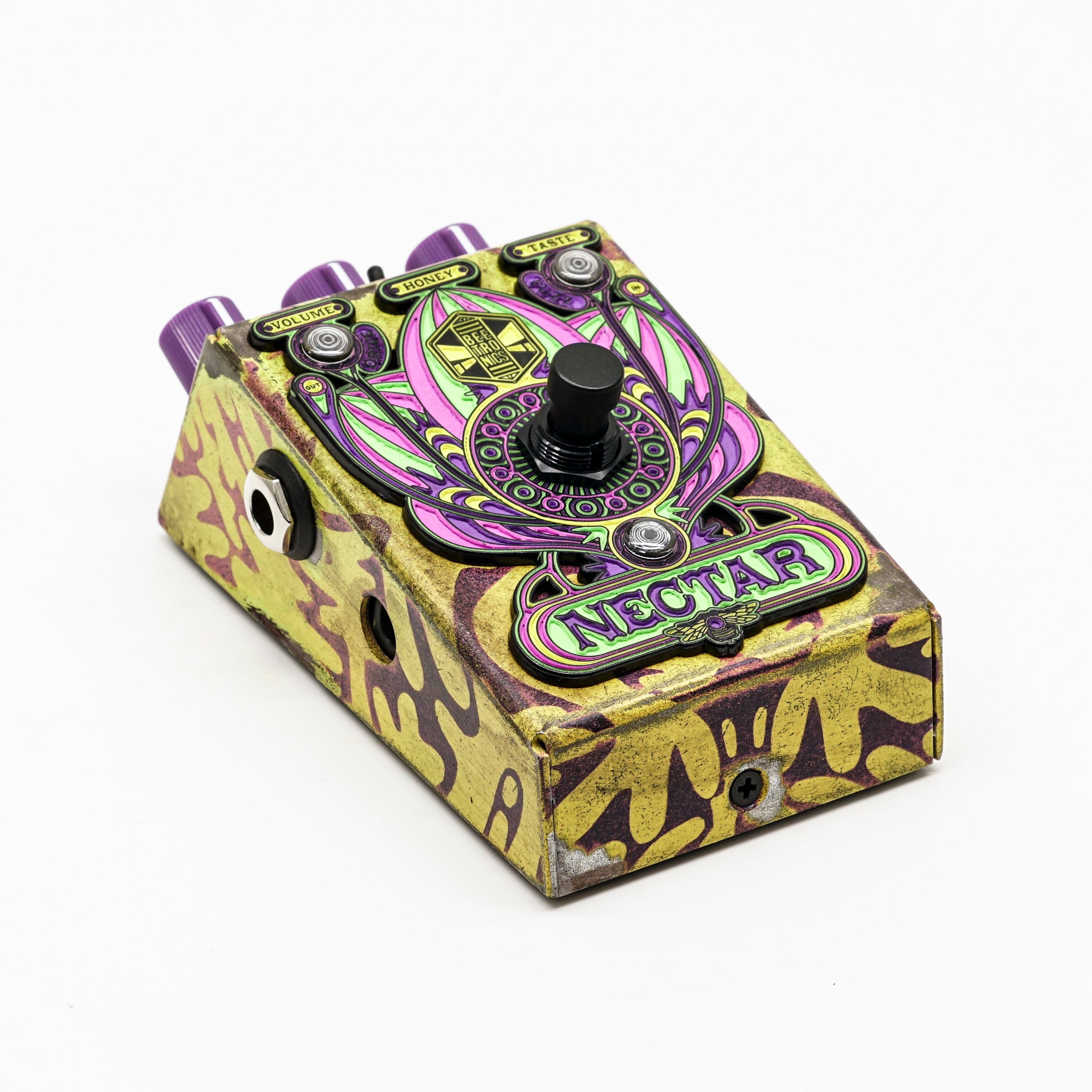 Nectar Tone Sweetener • Custom Shop • NC0054