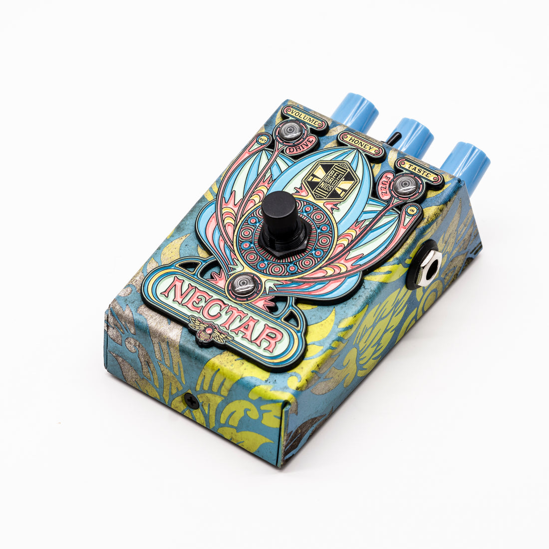 Nectar Tone Sweetener • Custom Shop <p> NC0055