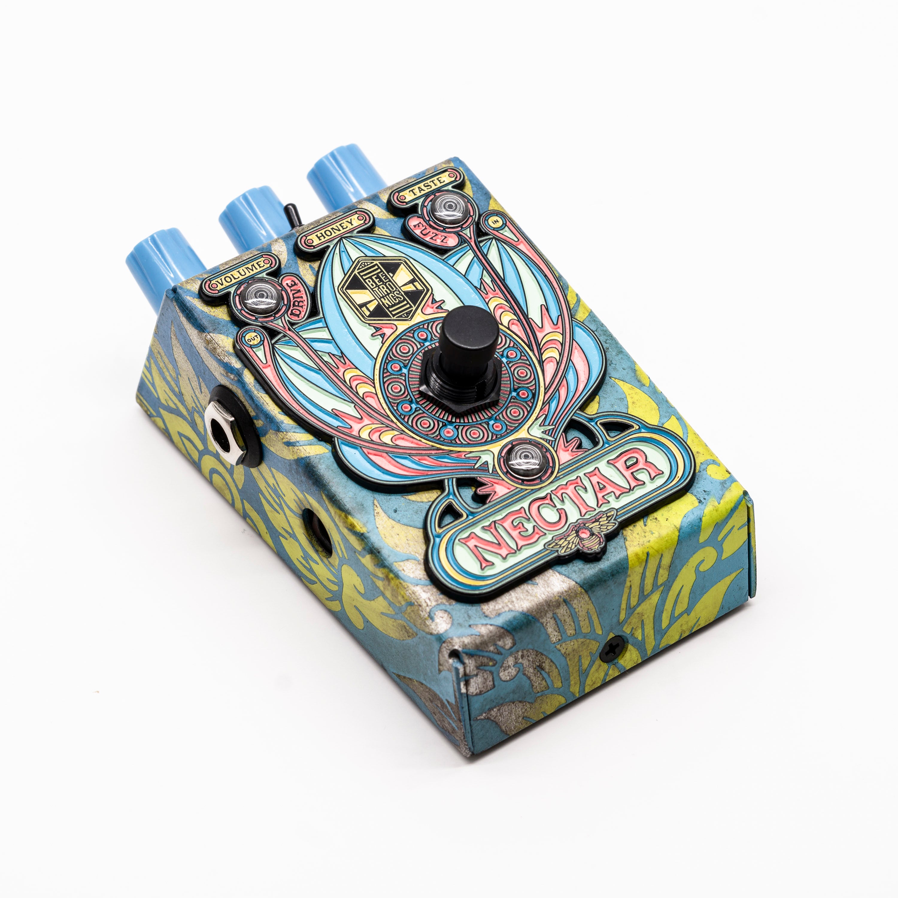 Nectar Tone Sweetener • Custom Shop <p> NC0055