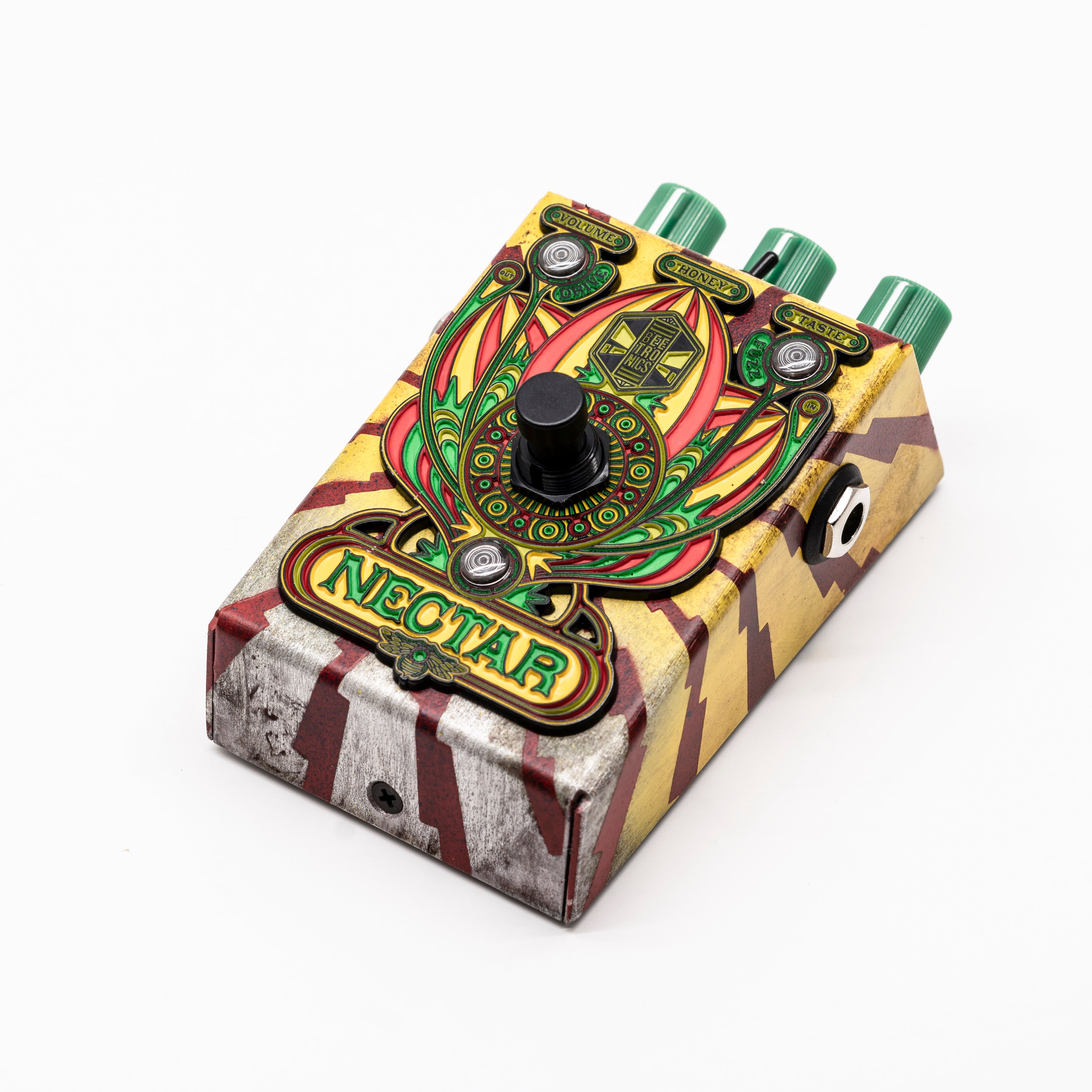 Nectar Tone Sweetener • Custom Shop <p> NC0057