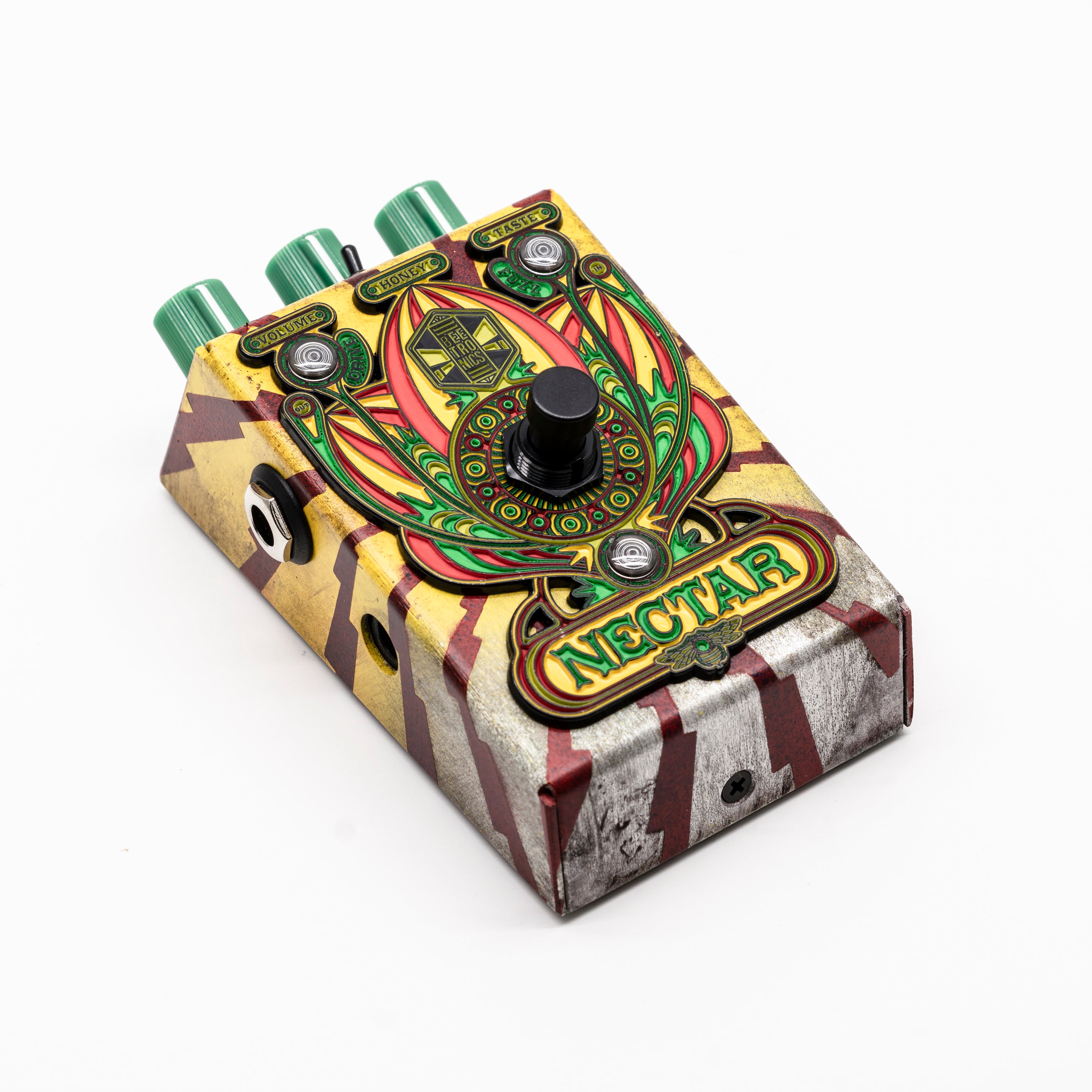 Nectar Tone Sweetener • Custom Shop <p> NC0057