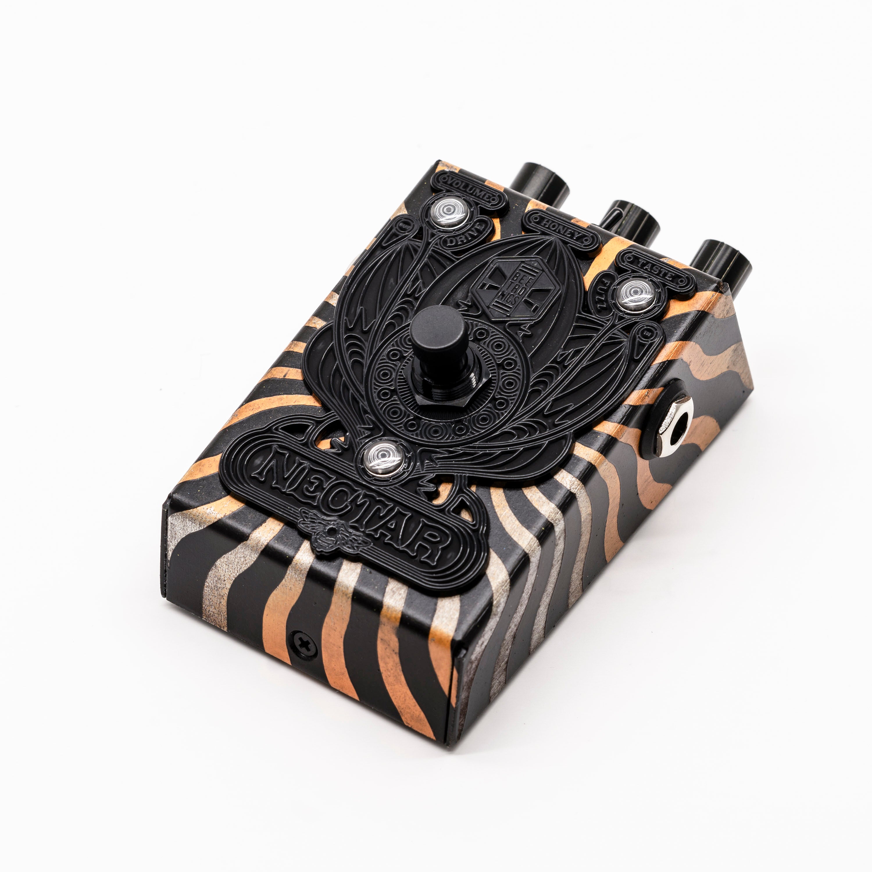 Nectar Tone Sweetener • Custom Shop <p> NC0060