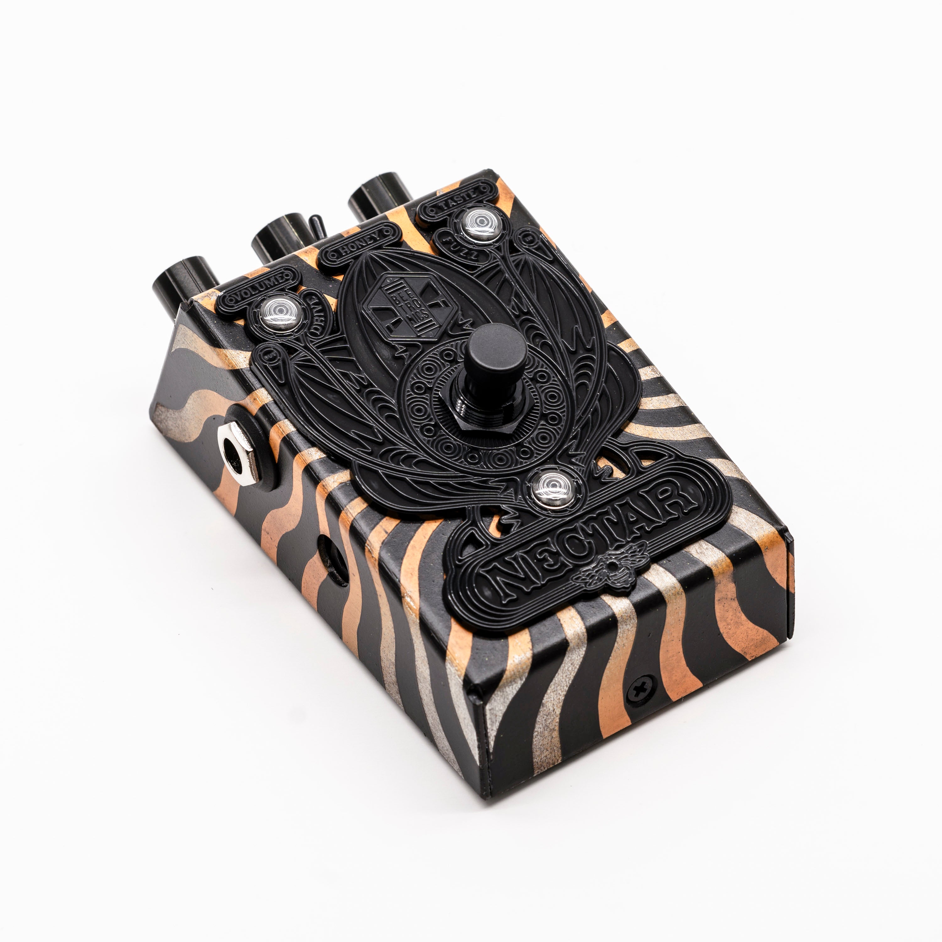 Nectar Tone Sweetener • Custom Shop <p> NC0060