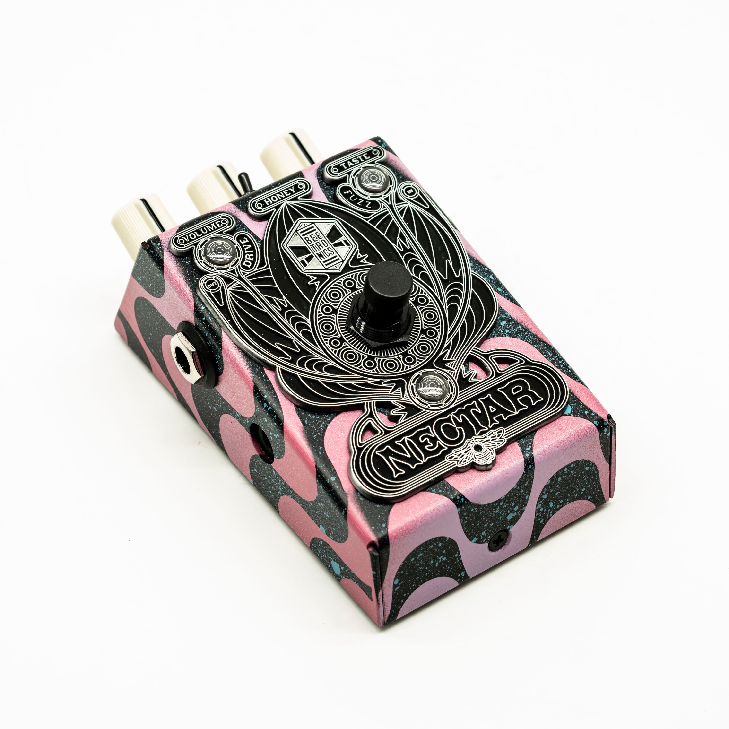 Nectar Tone Sweetener • Custom Shop • NC0061