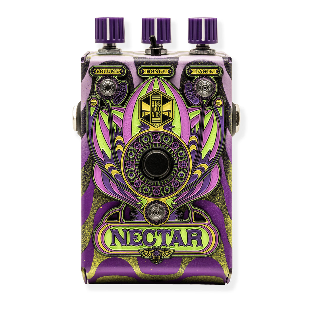 Nectar Tone Sweetener • Custom Shop &lt;p&gt; NC0063