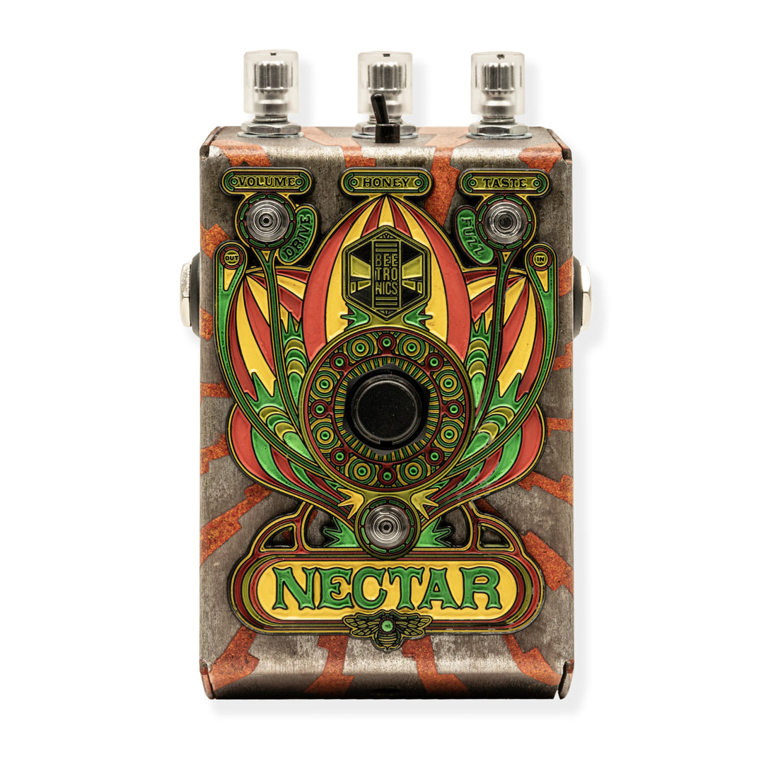 Nectar Tone Sweetener • Custom Shop &lt;p&gt; NC0064