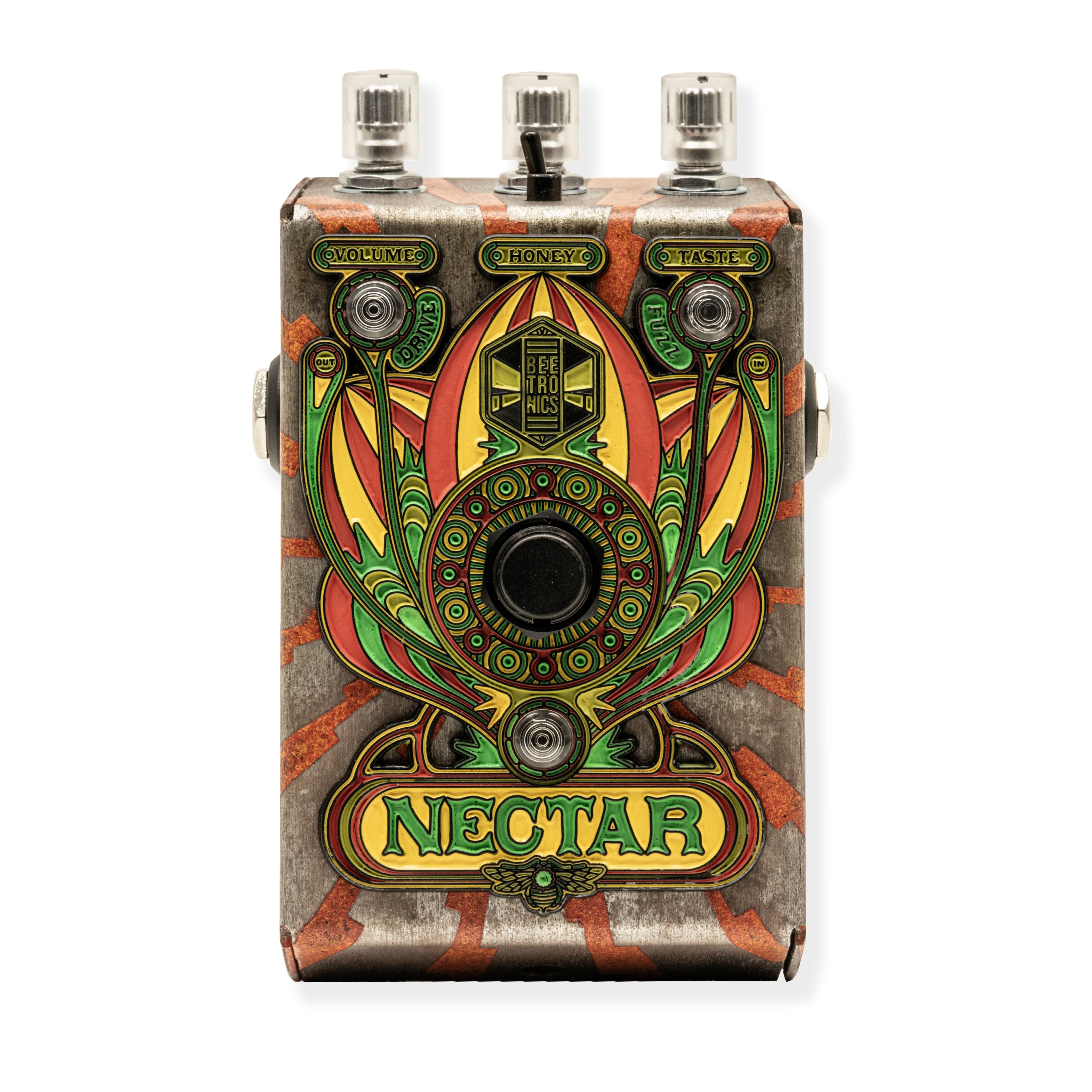 Nectar Tone Sweetener • Custom Shop <p> NC0064