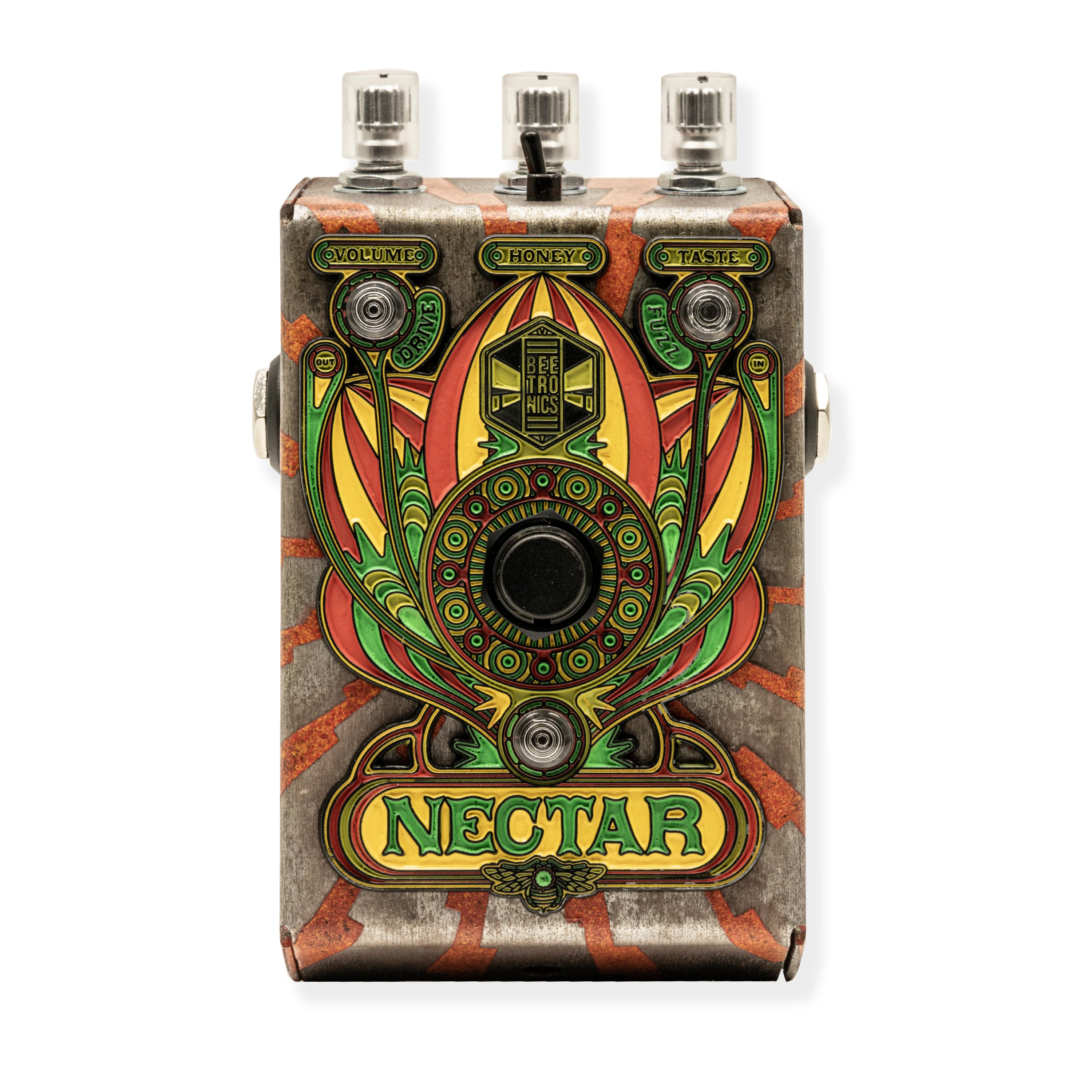 Nectar Tone Sweetener • Custom Shop &lt;p&gt; NC0064