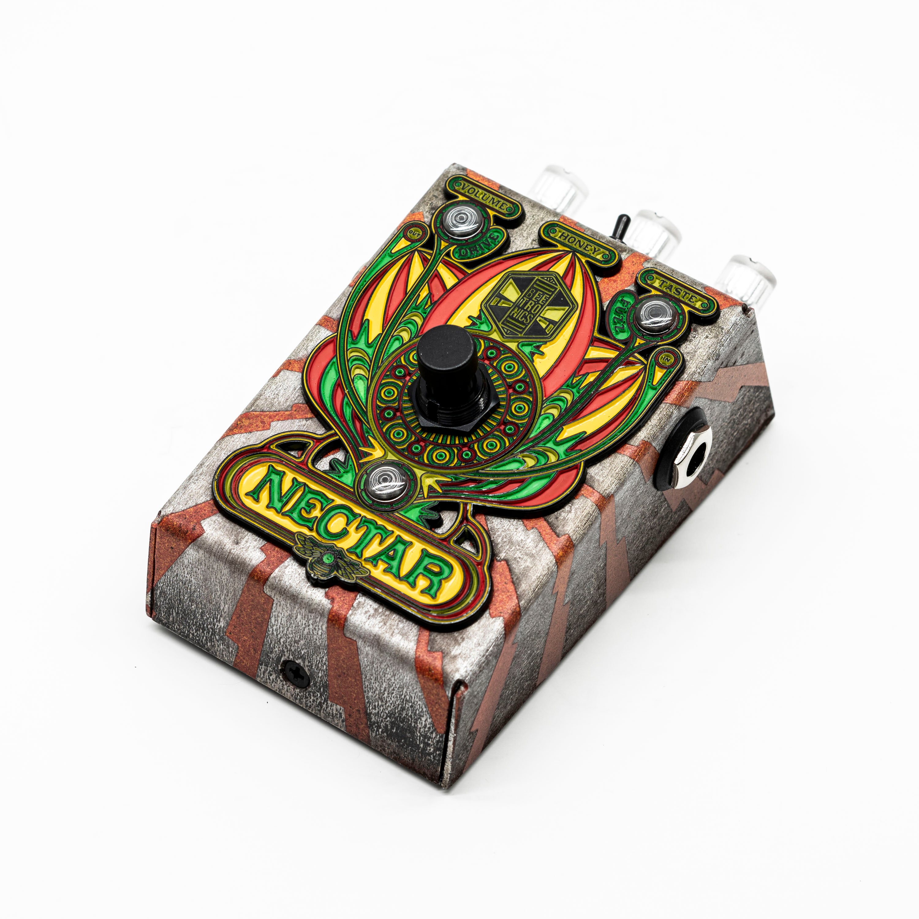 Nectar Tone Sweetener • Custom Shop <p> NC0064