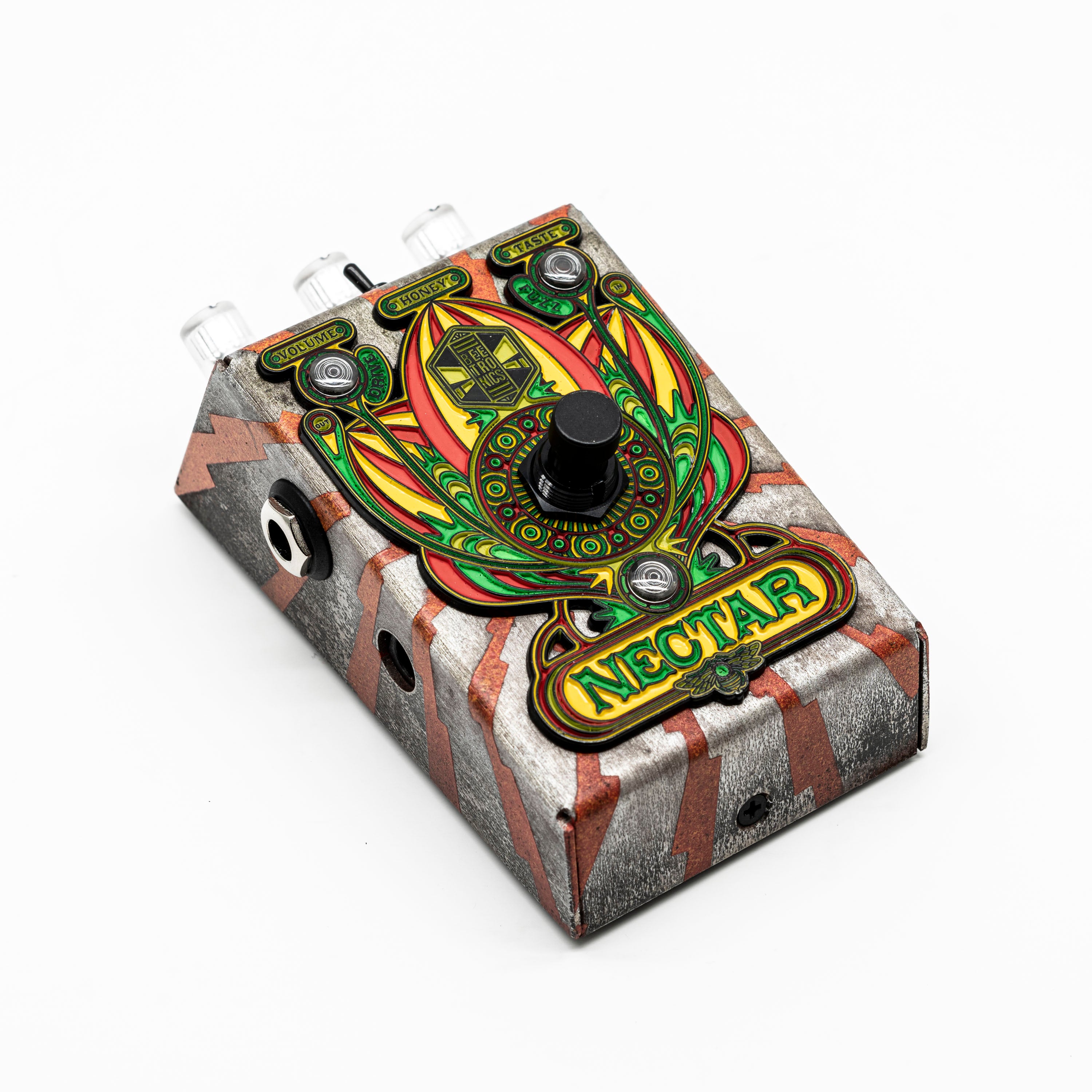 Nectar Tone Sweetener • Custom Shop <p> NC0064