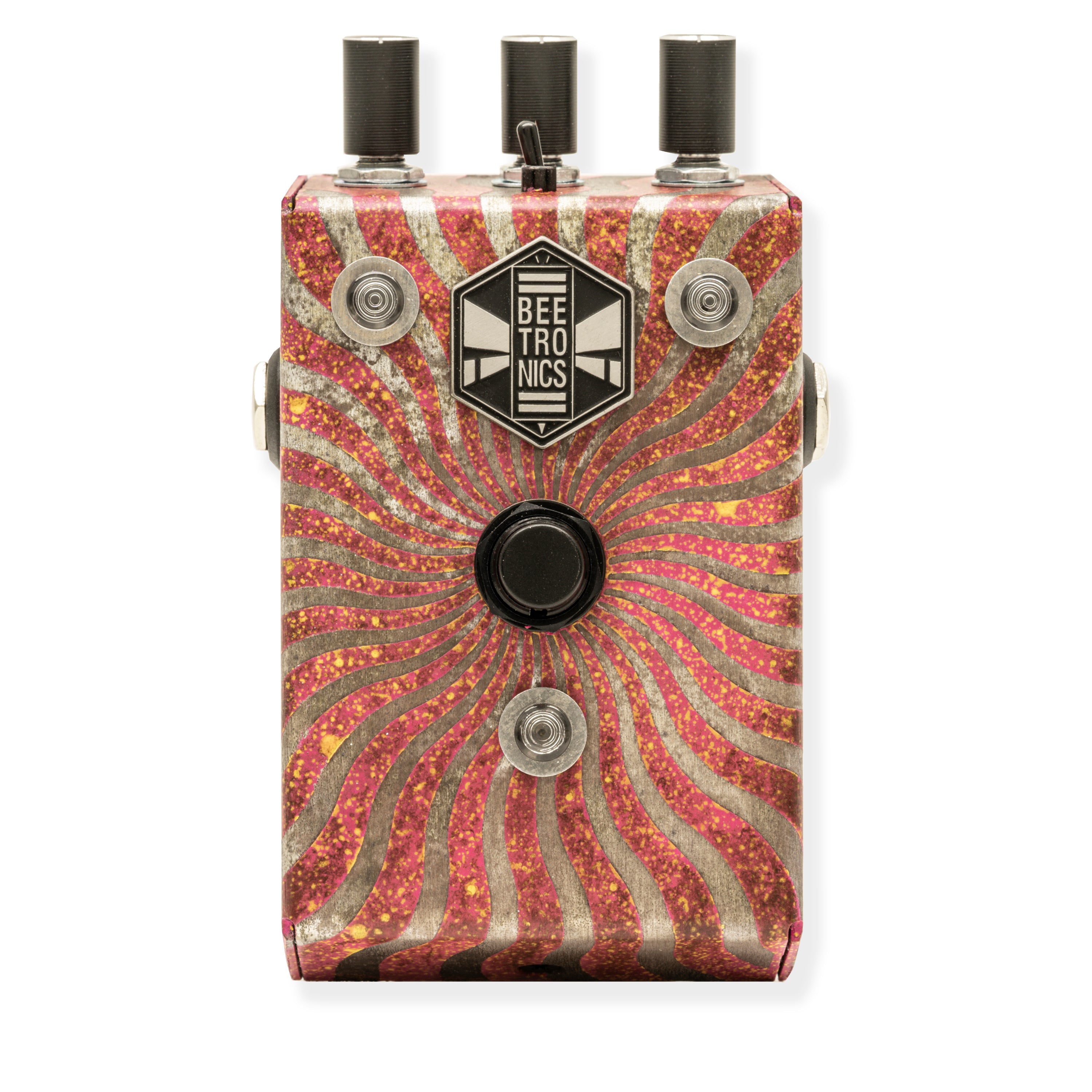 Nectar Tone Sweetener • Custom Shop <p> NC0066