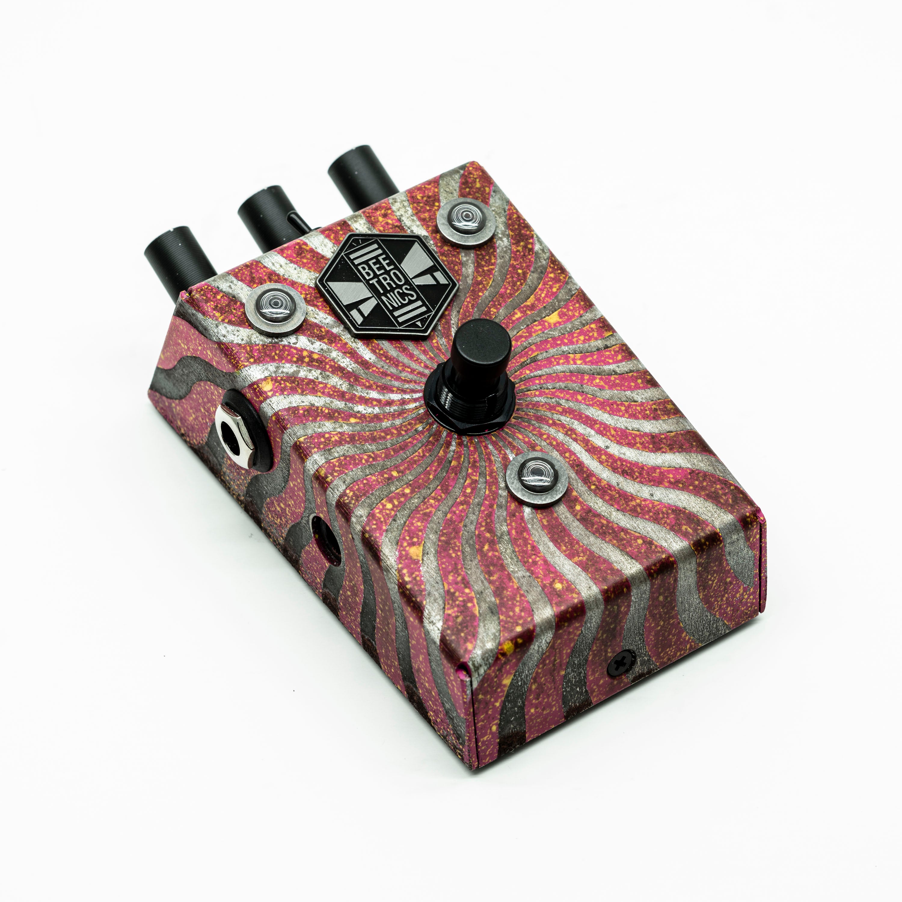 Nectar Tone Sweetener • Custom Shop <p> NC0066