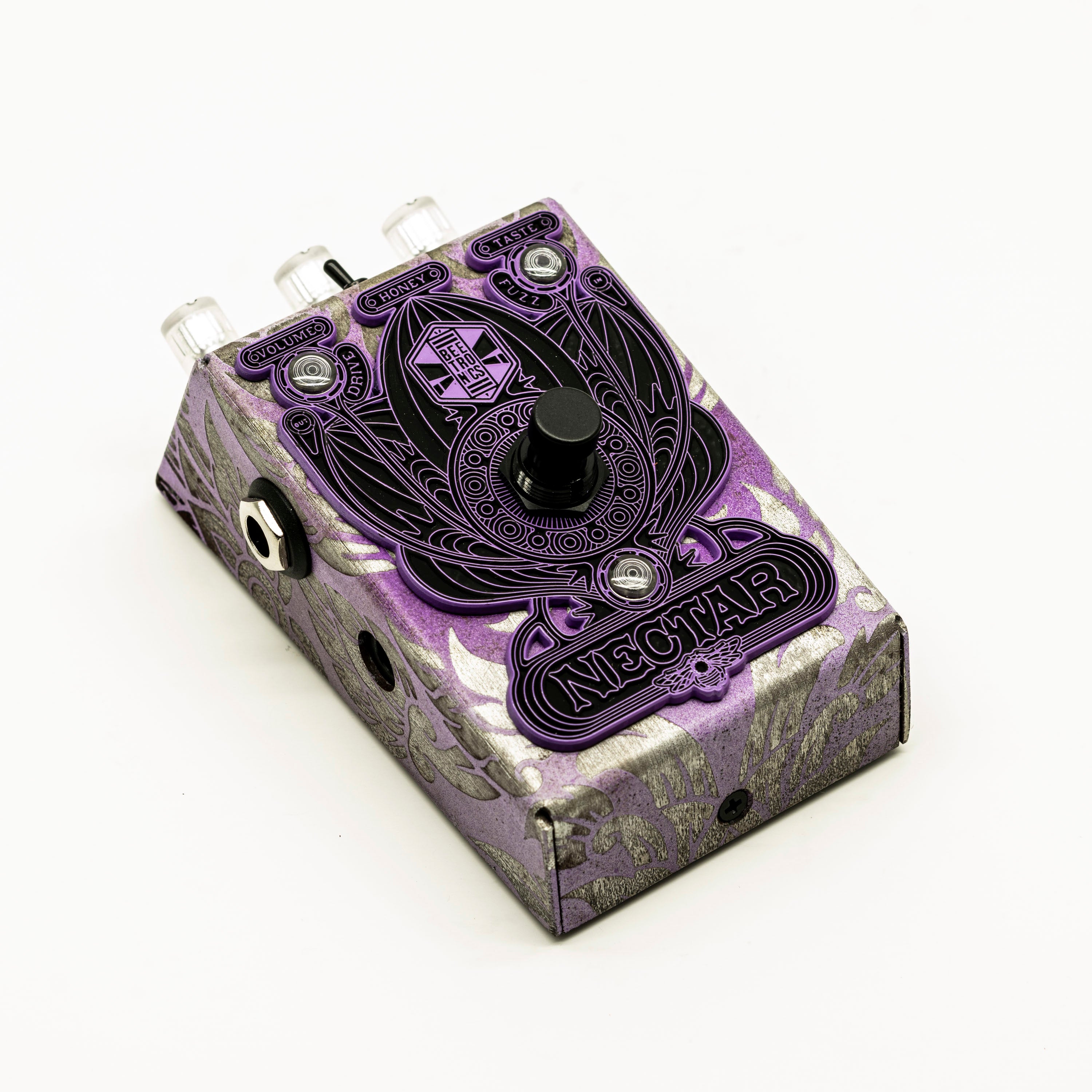 Nectar Tone Sweetener • Custom Shop • NC0067