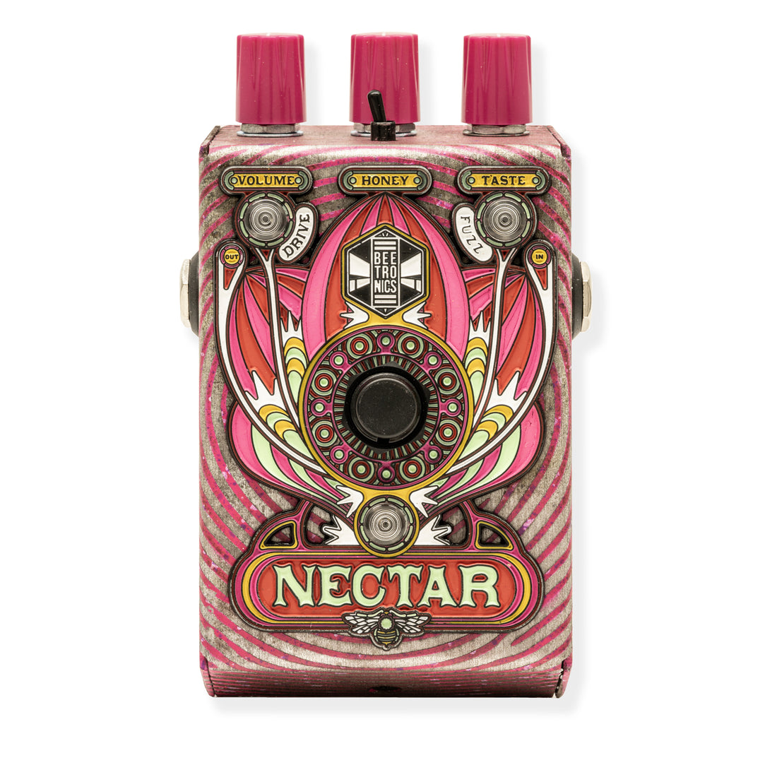 Nectar Tone Sweetener • Custom Shop &lt;p&gt; NC0068