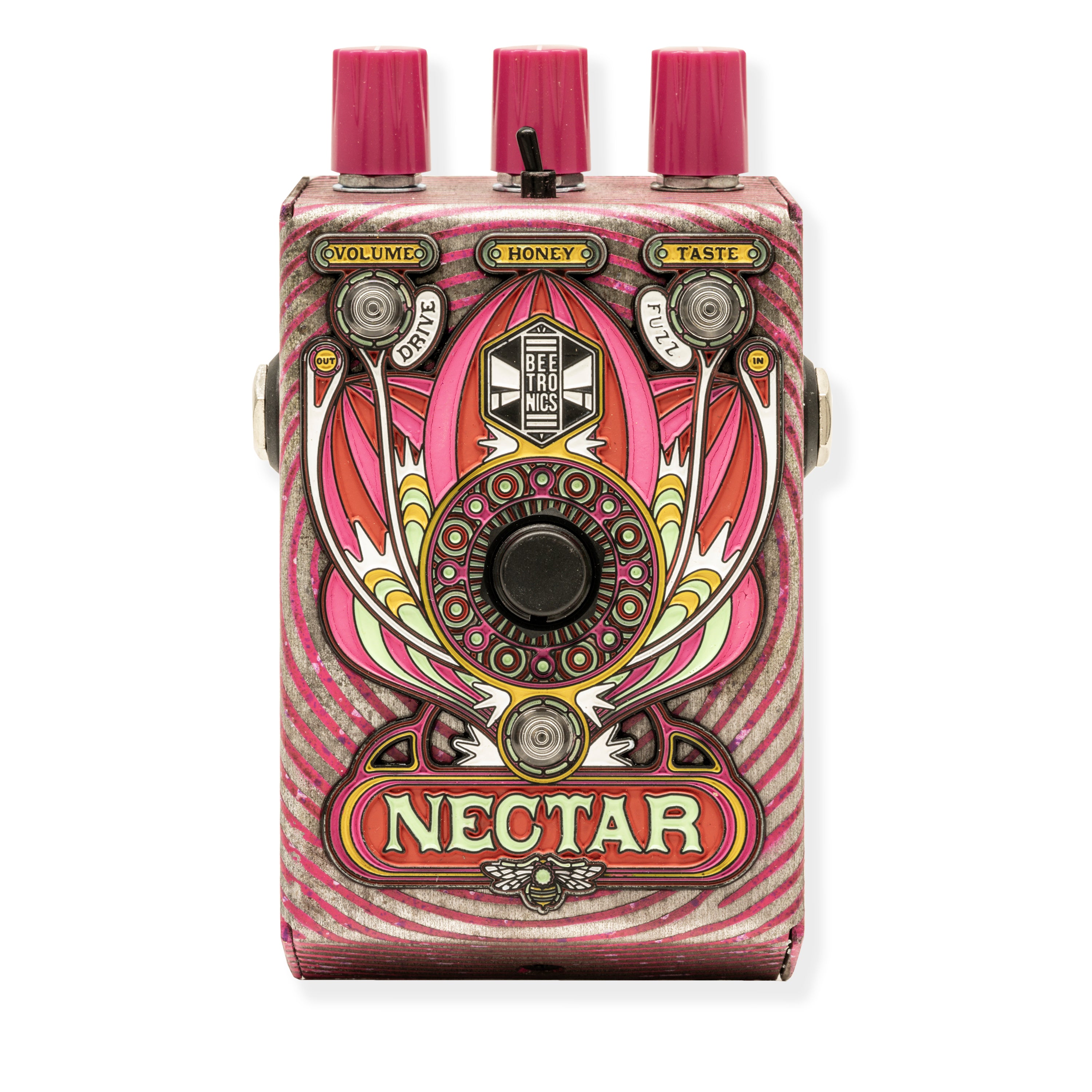 Nectar Tone Sweetener • Custom Shop <p> NC0068