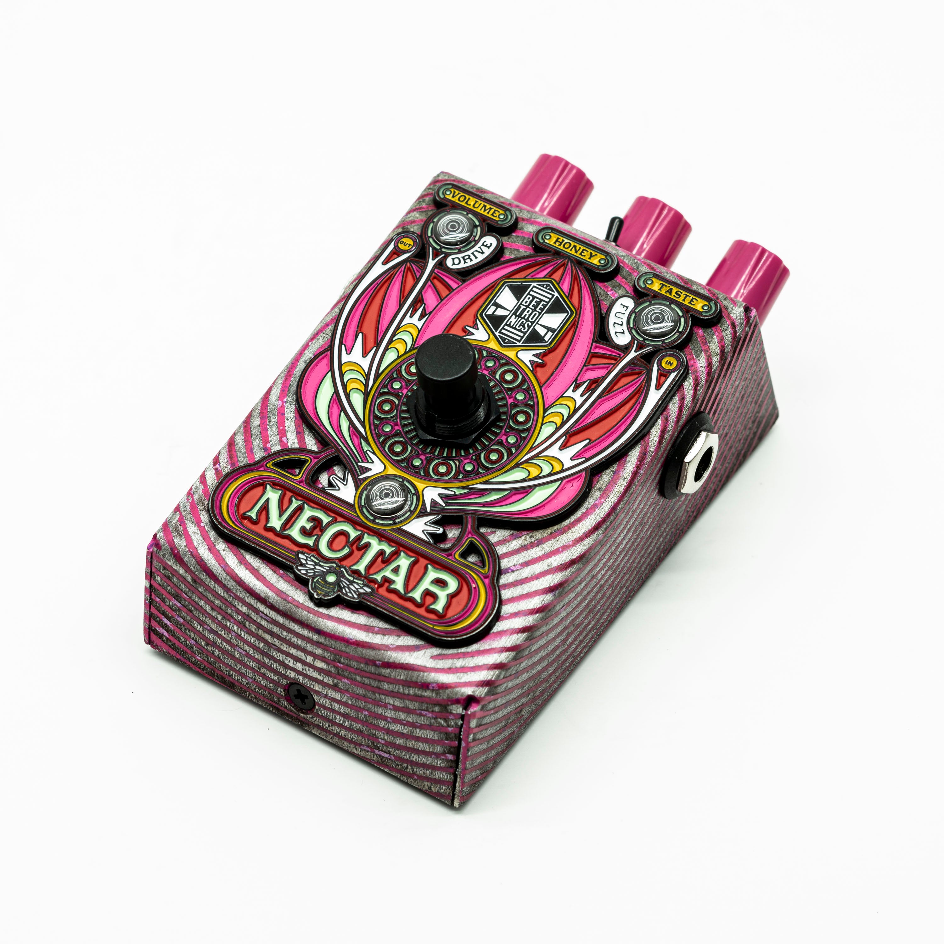 Nectar Tone Sweetener • Custom Shop <p> NC0068