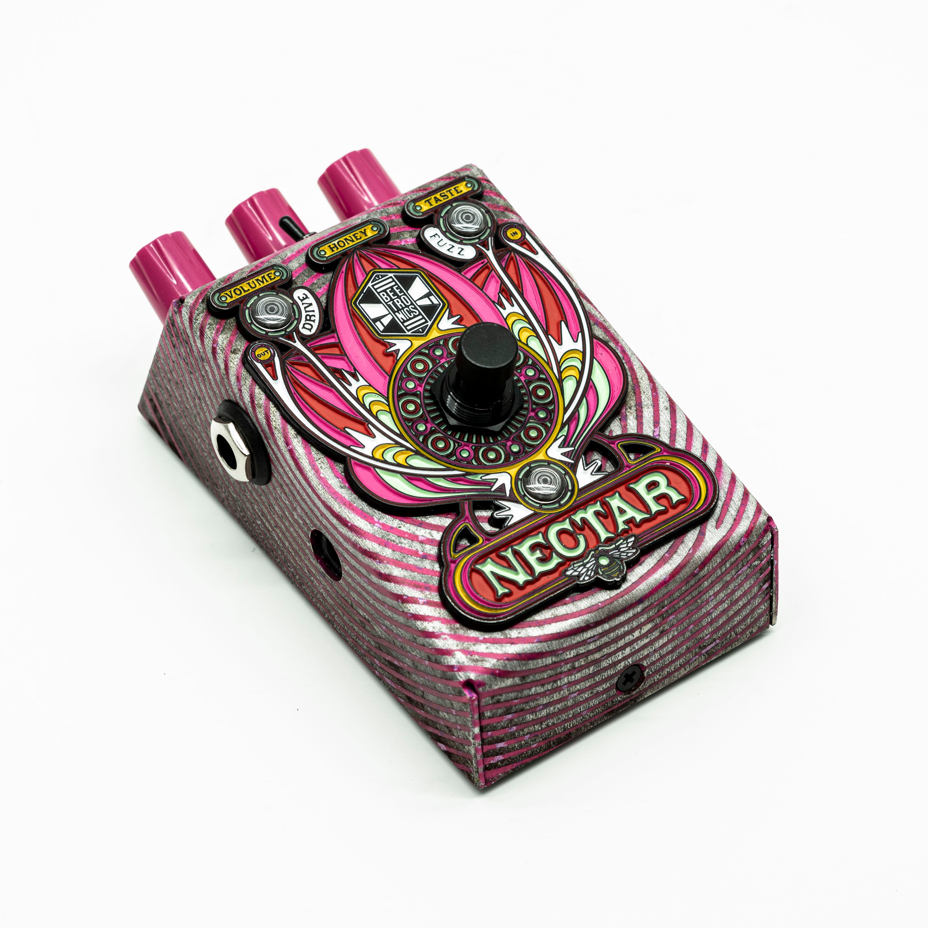 Nectar Tone Sweetener • Custom Shop <p> NC0068
