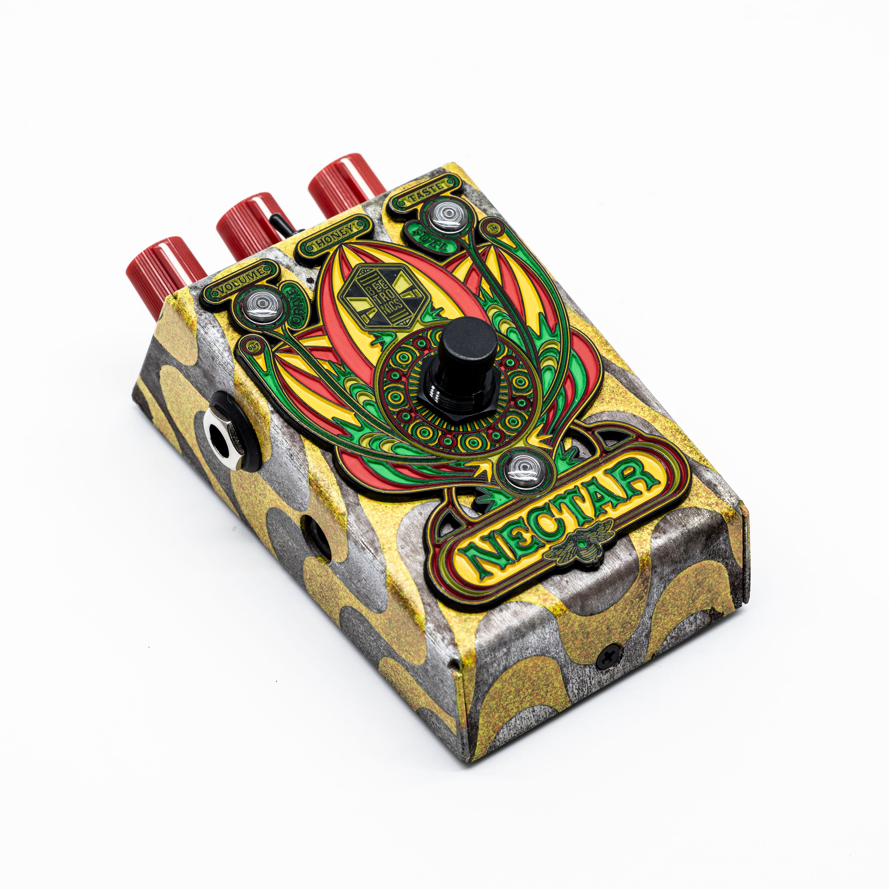 Nectar Tone Sweetener • Custom Shop • NC0069