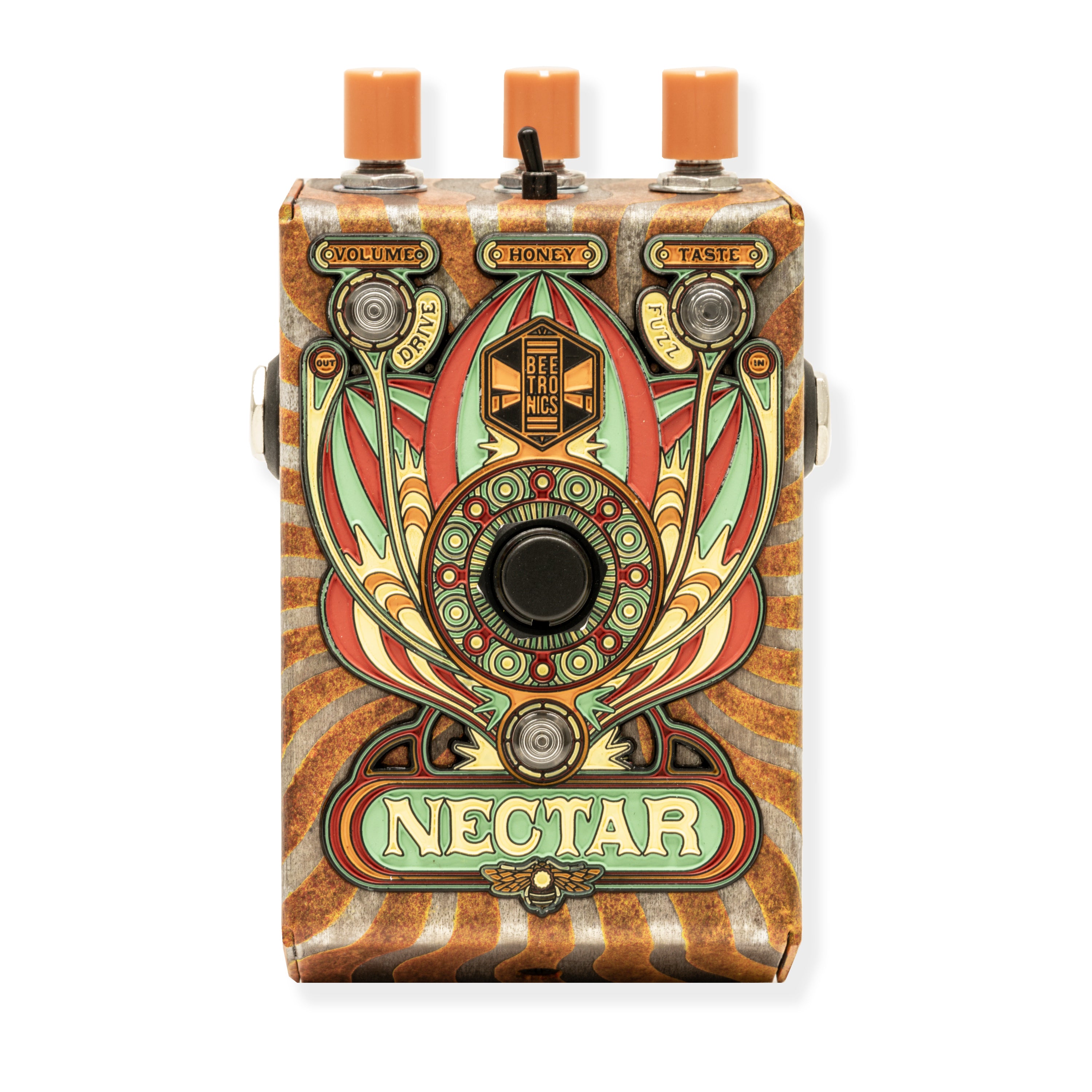 Nectar Tone Sweetener • Custom Shop &lt;p&gt; NC0071