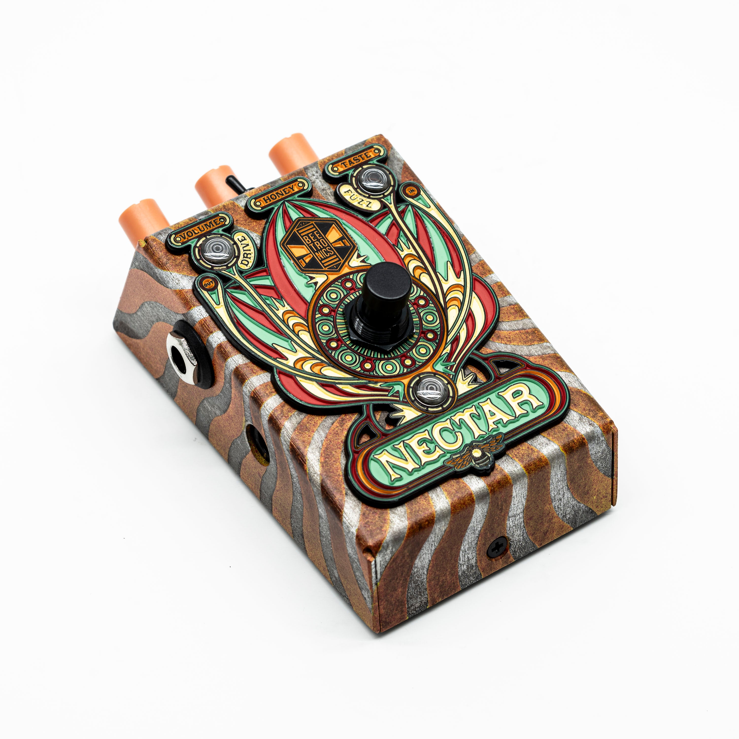 Nectar Tone Sweetener • Custom Shop <p> NC0071