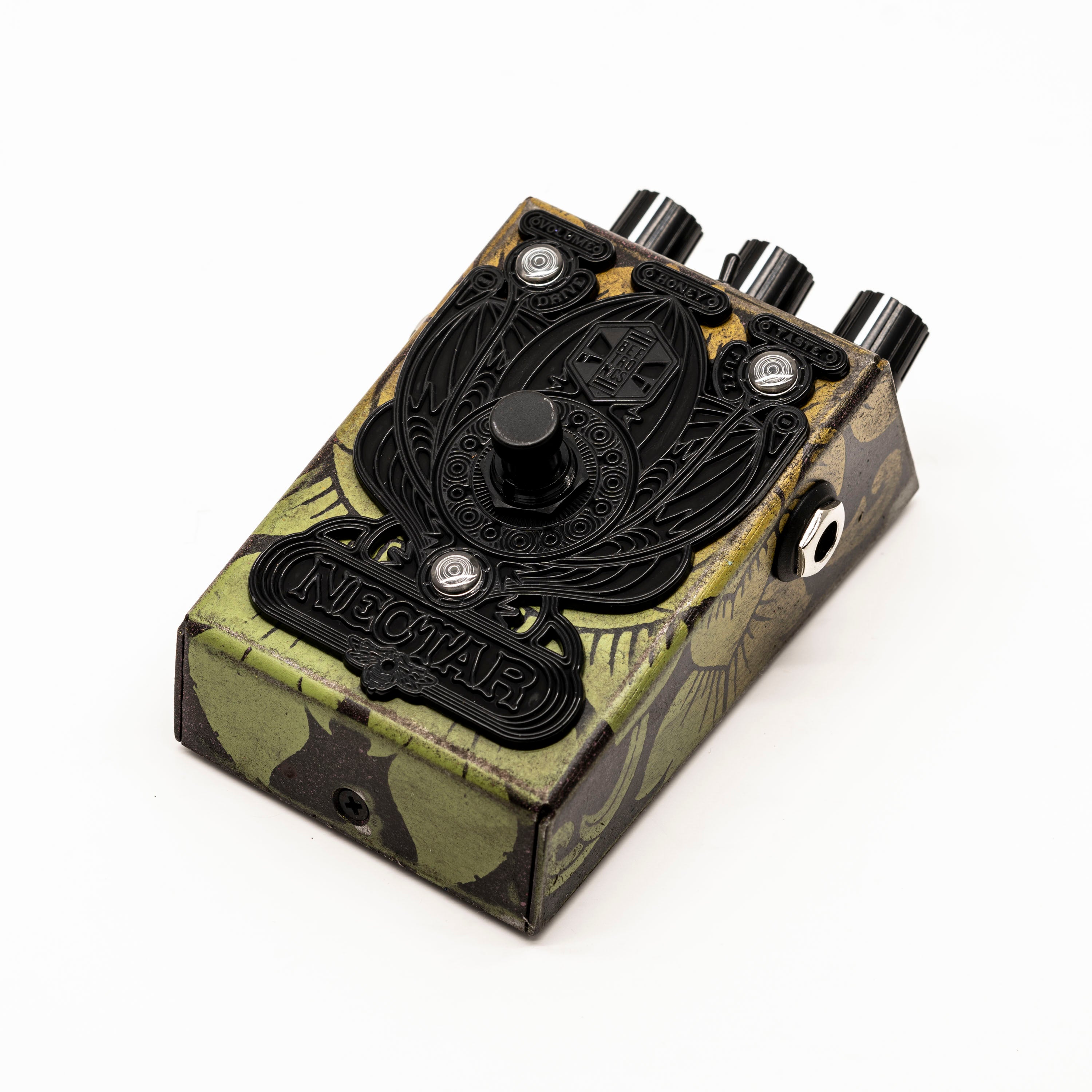 Nectar Tone Sweetener • Custom Shop <p> NC0073