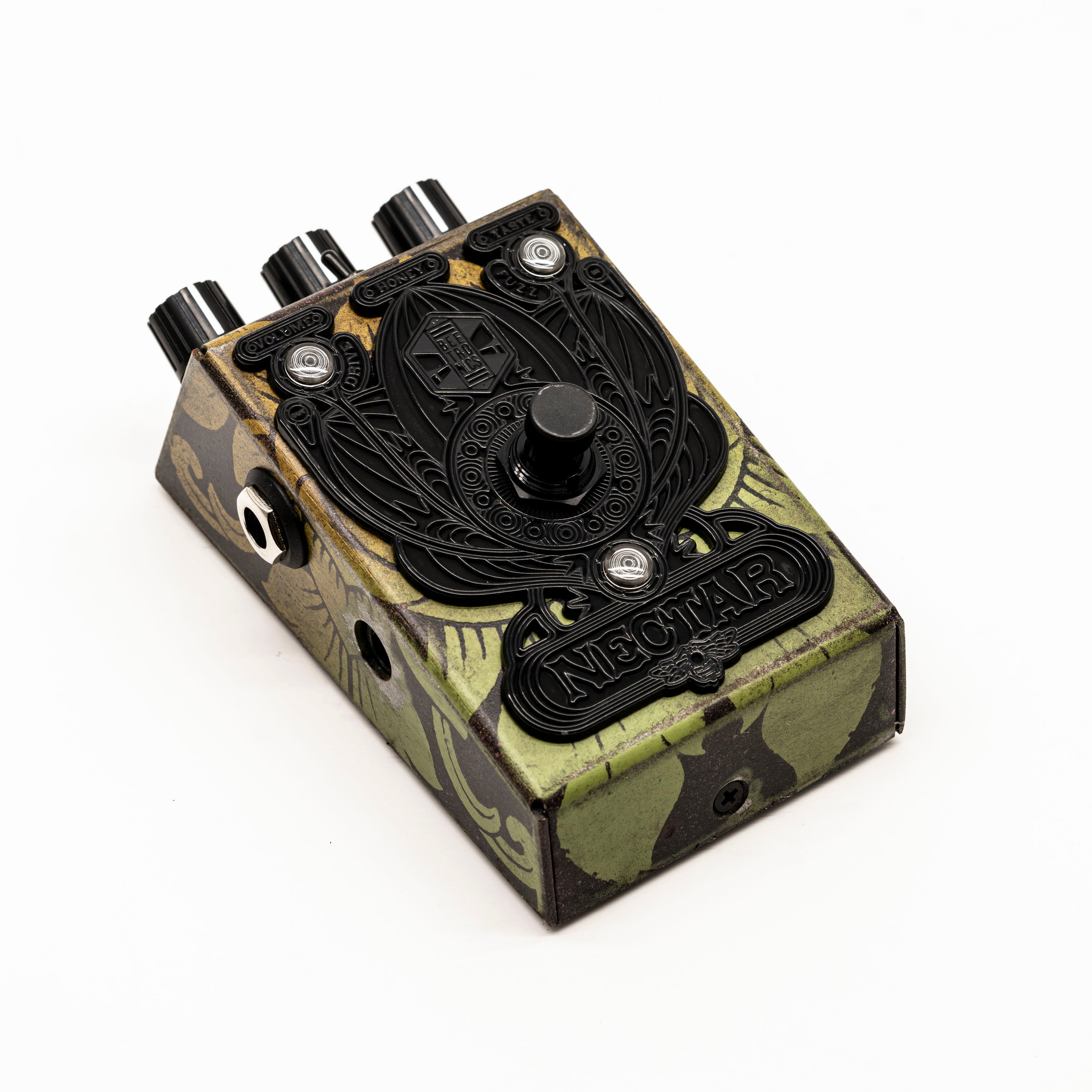 Nectar Tone Sweetener • Custom Shop <p> NC0073