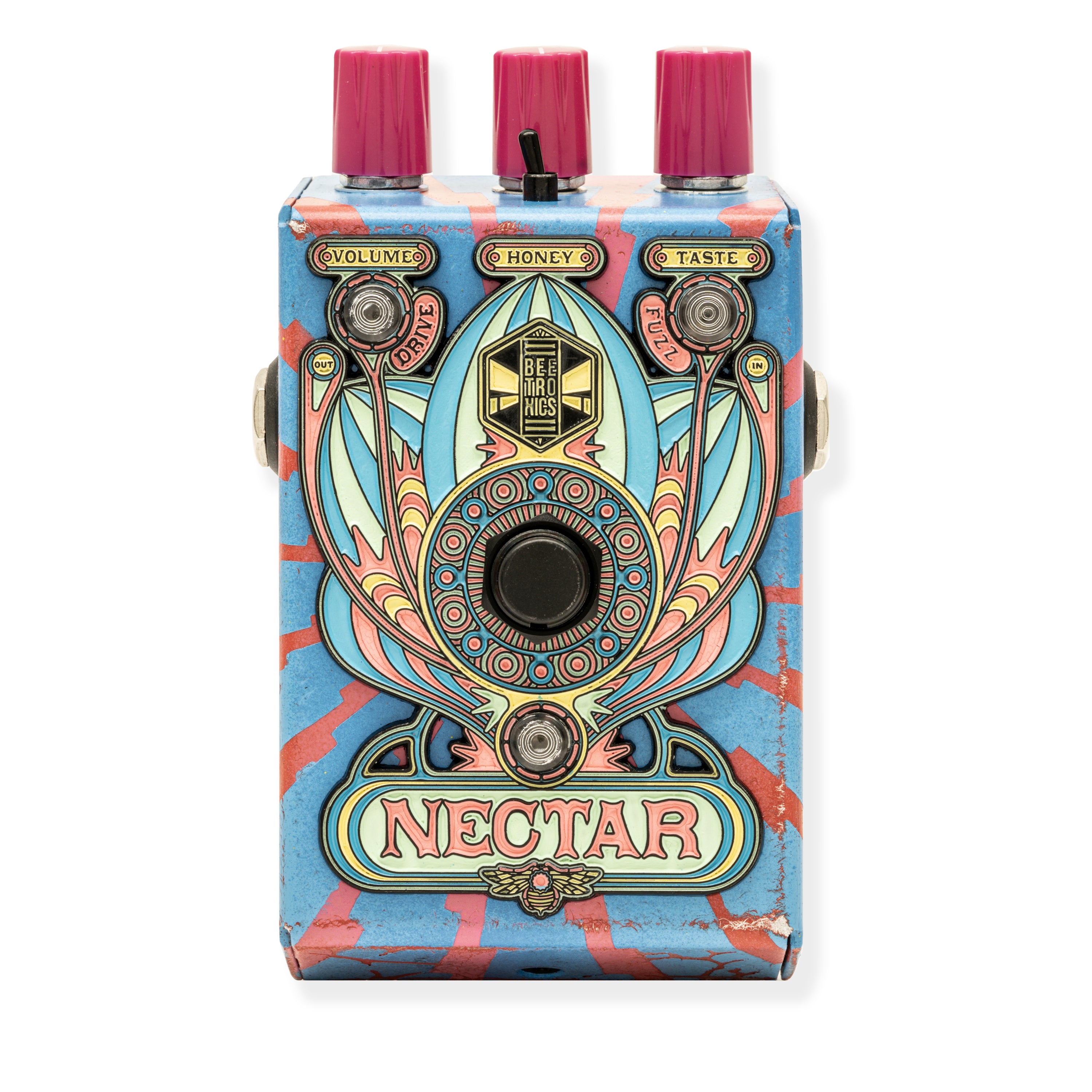 Nectar Tone Sweetener • Custom Shop • NC0075