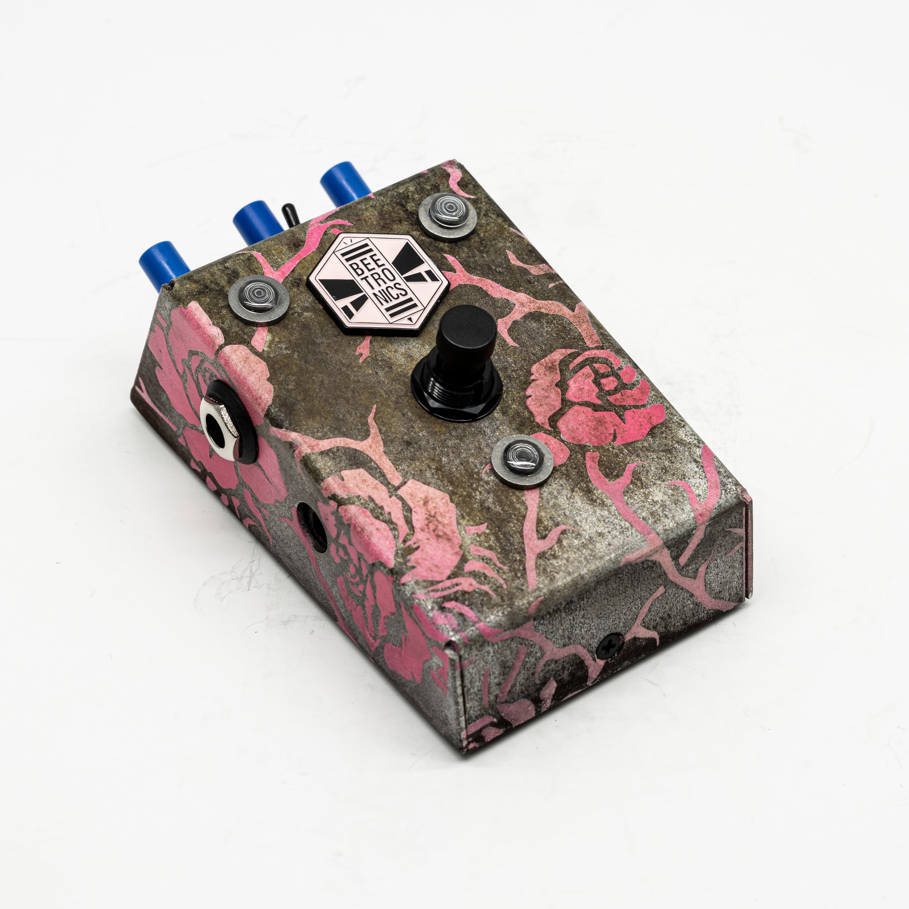 Nectar Tone Sweetener • Custom Shop • NC0078