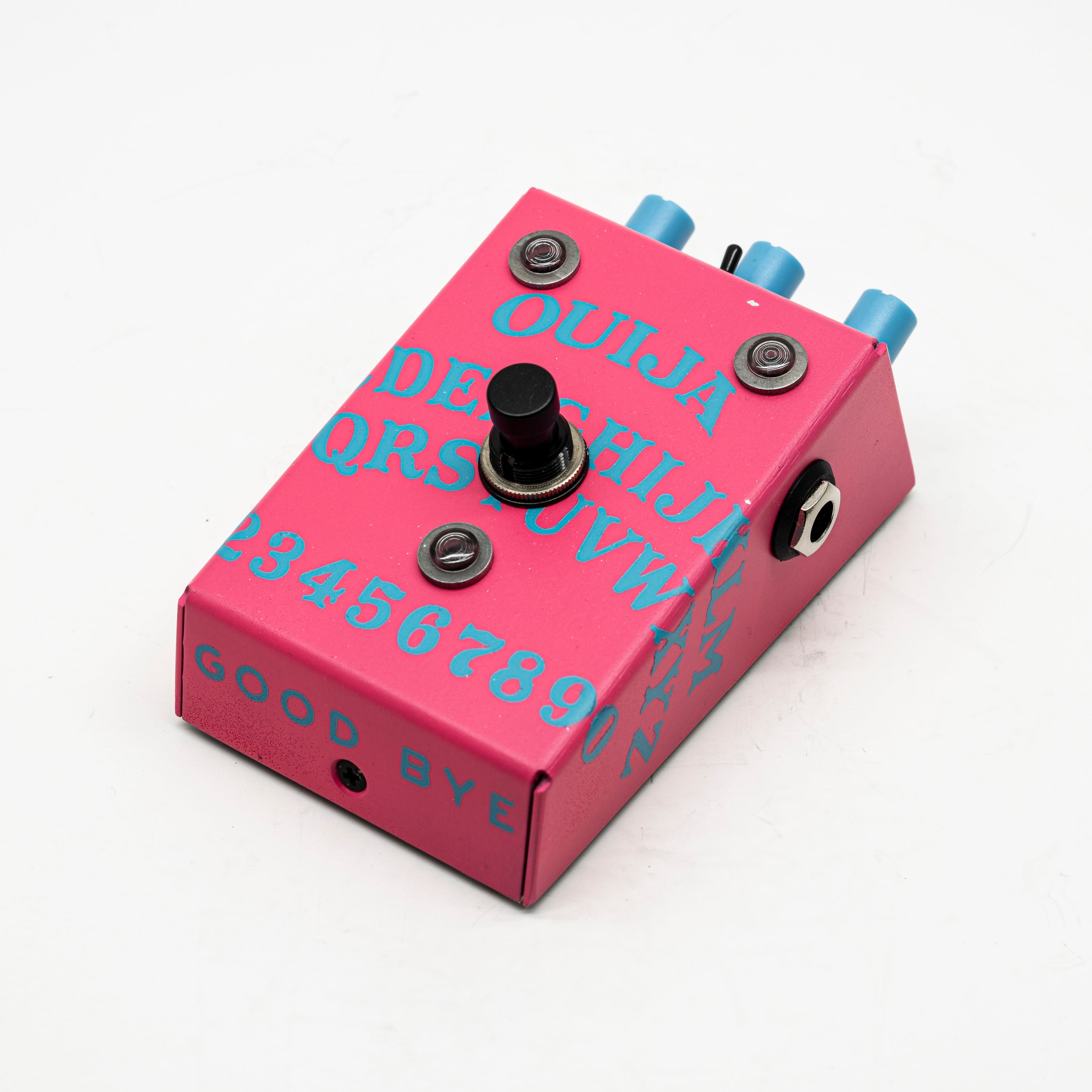 Nectar Tone Sweetener • Custom Shop • NC0081